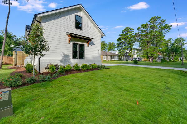 DAUGHETTES AMENDED - Residential