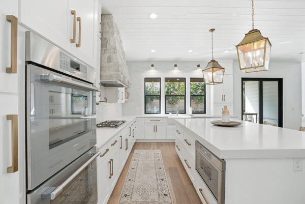 DAUGHETTES AMENDED - Residential