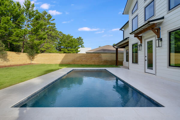 DAUGHETTES AMENDED - Residential