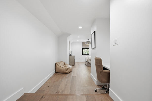 DAUGHETTES AMENDED - Residential