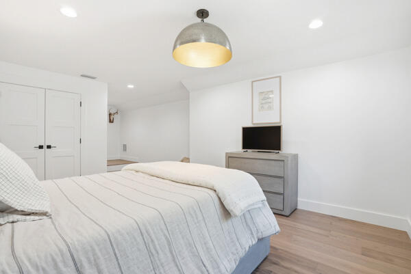 DAUGHETTES AMENDED - Residential