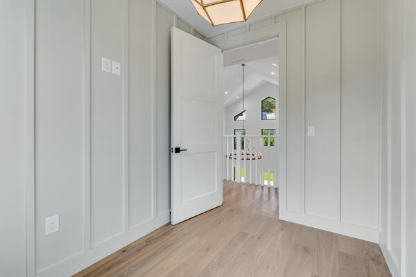 DAUGHETTES AMENDED - Residential