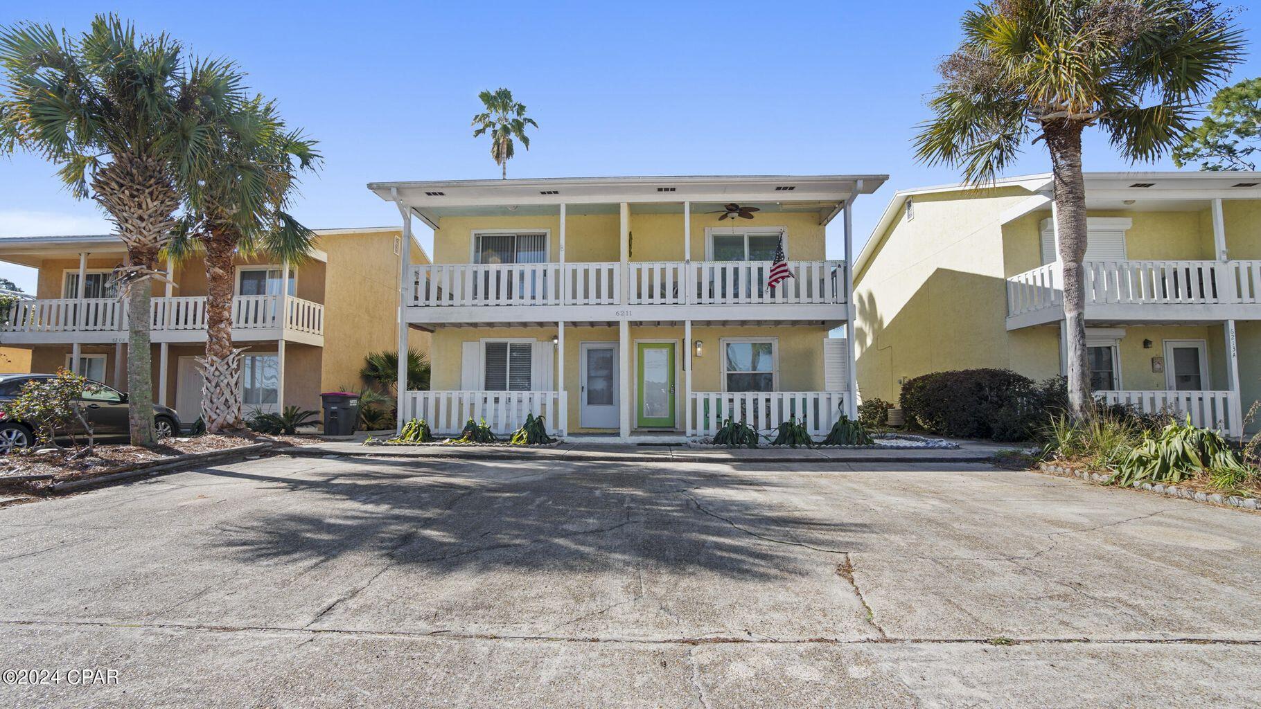 Holiday Beach Unit 8 - Residential