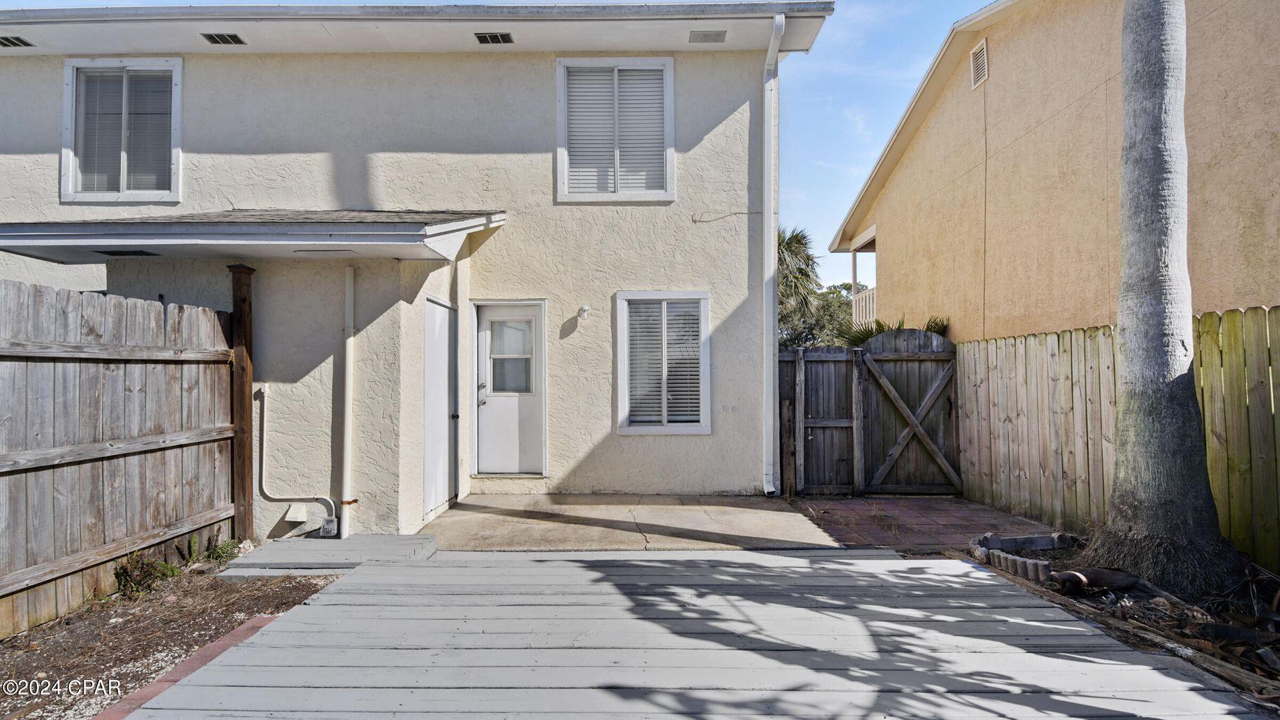 Holiday Beach Unit 8 - Residential