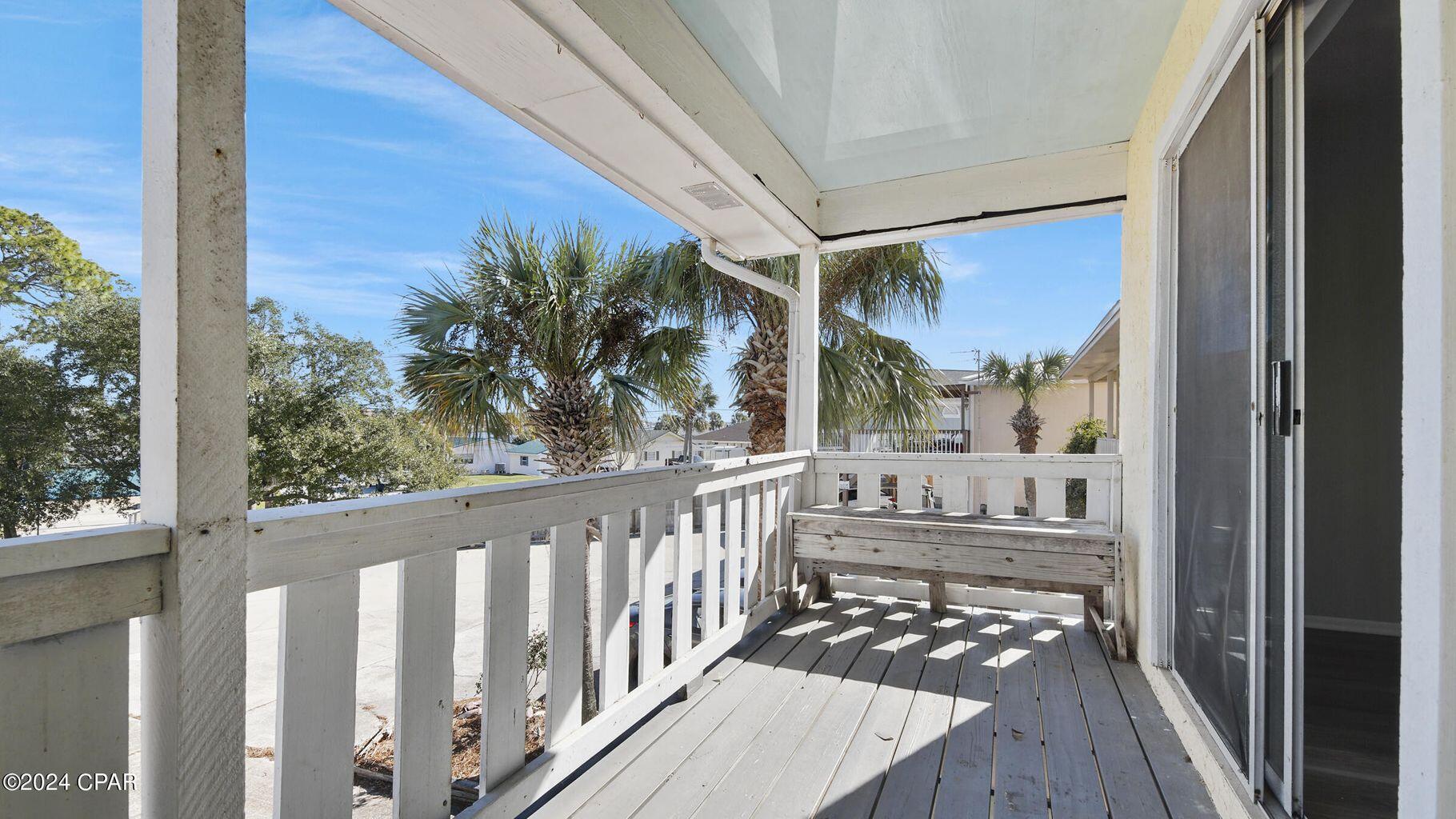 Holiday Beach Unit 8 - Residential