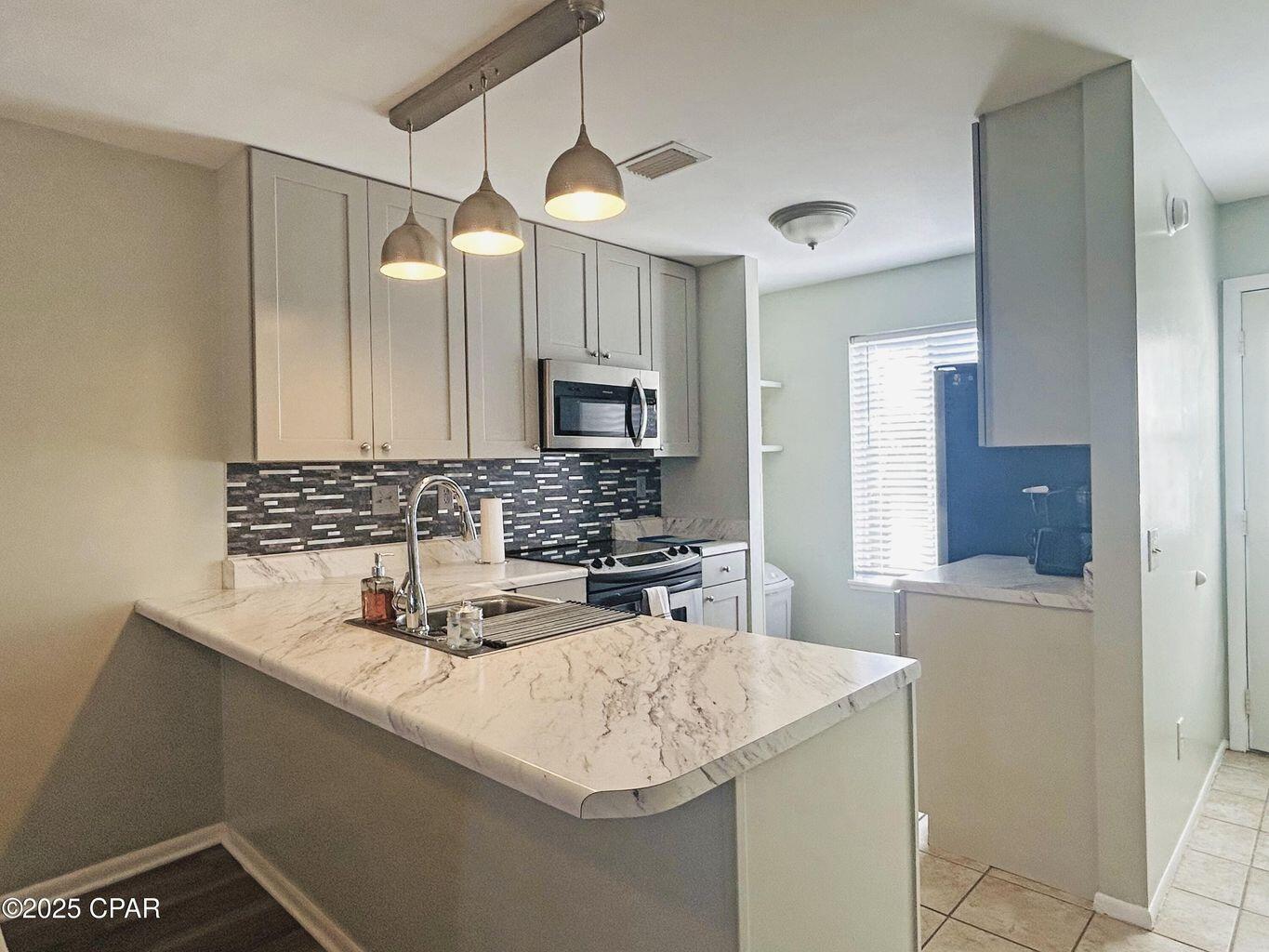 Holiday Beach Unit 8 - Residential