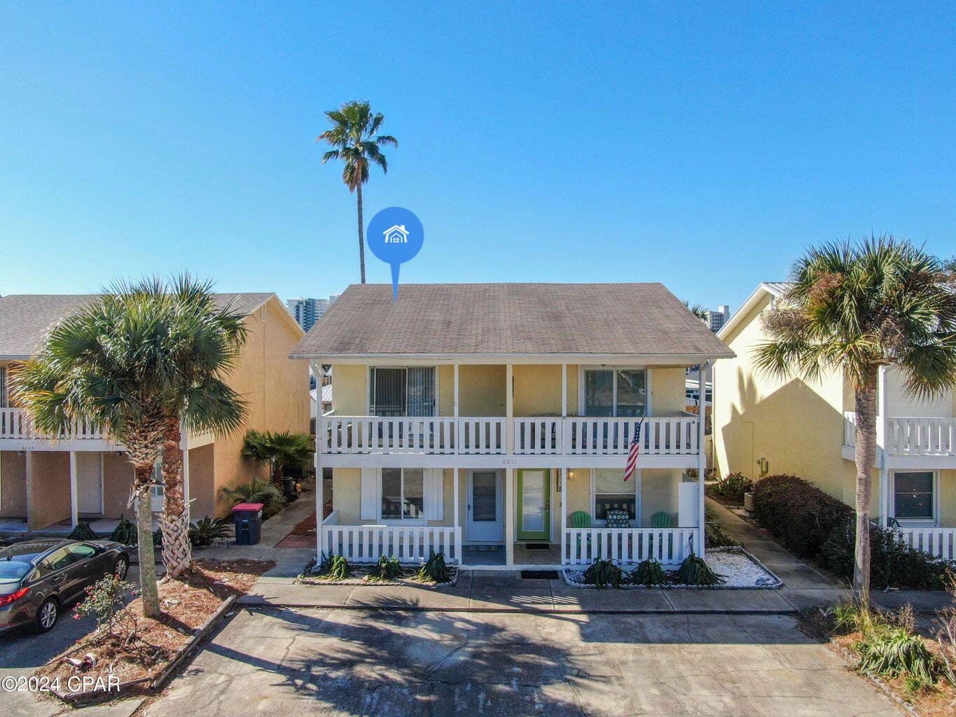 Holiday Beach Unit 8 - Residential