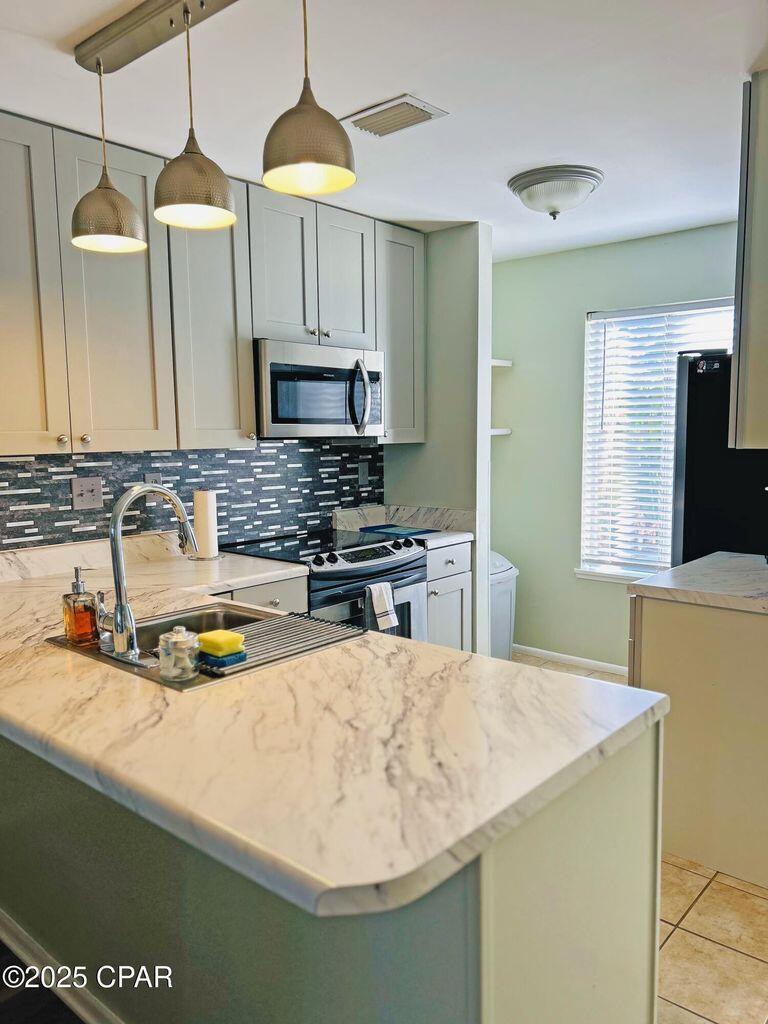 Holiday Beach Unit 8 - Residential