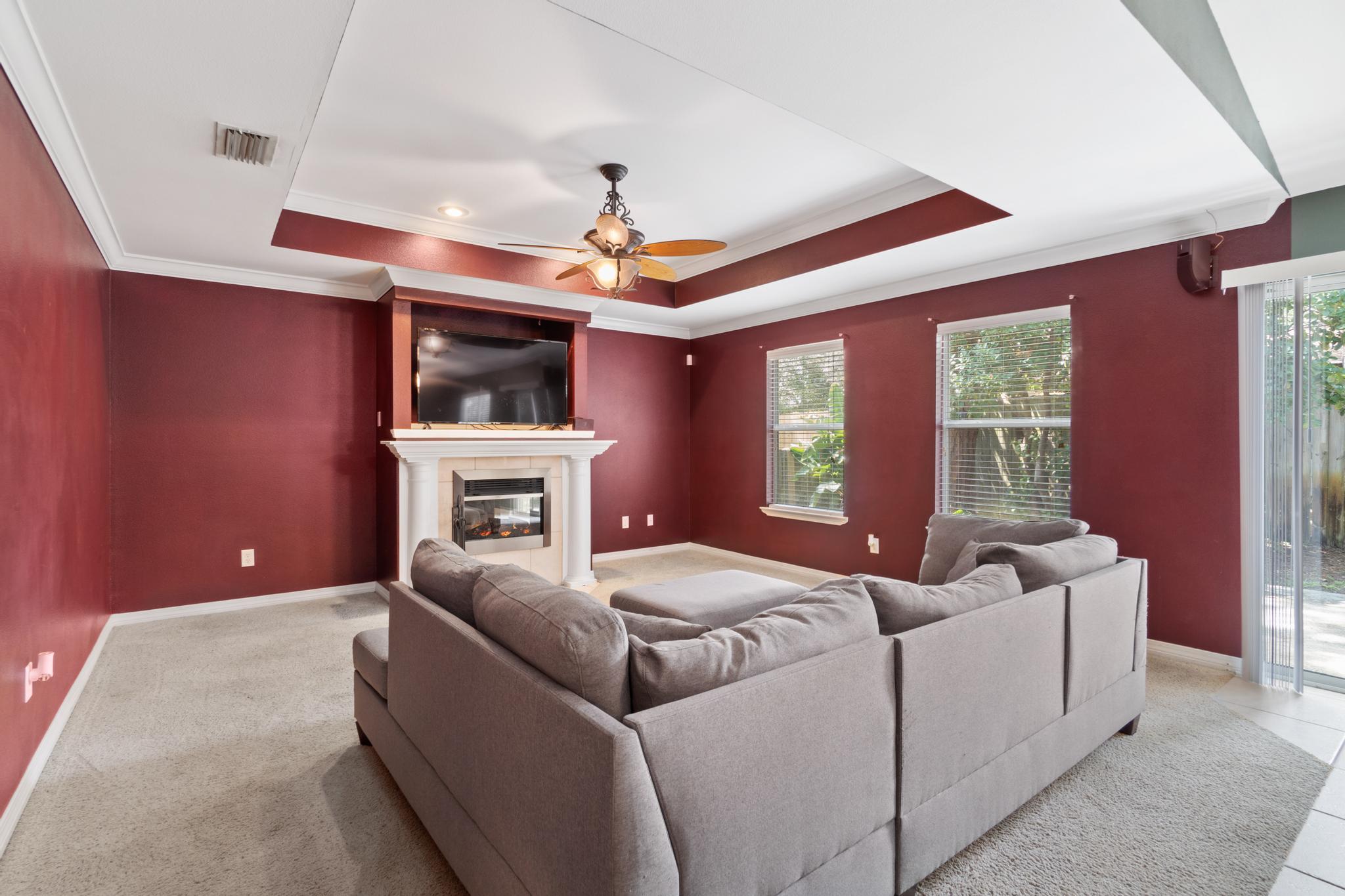 LILLIE HODGES - Residential