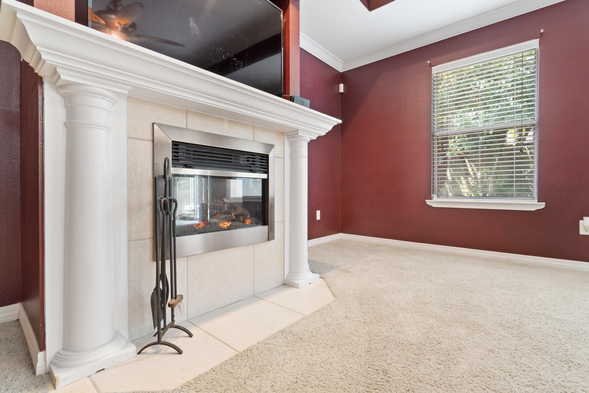 LILLIE HODGES - Residential