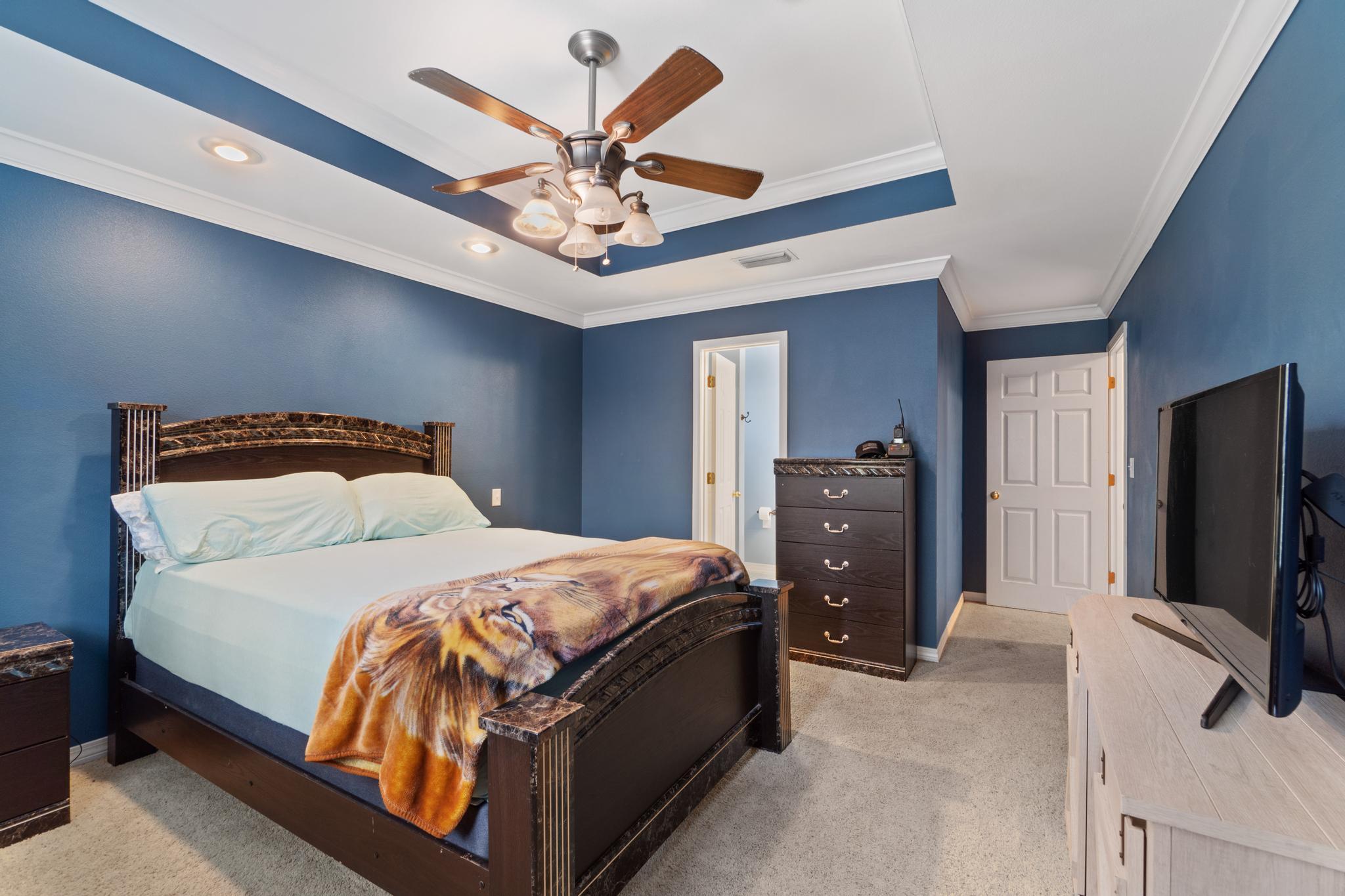 LILLIE HODGES - Residential