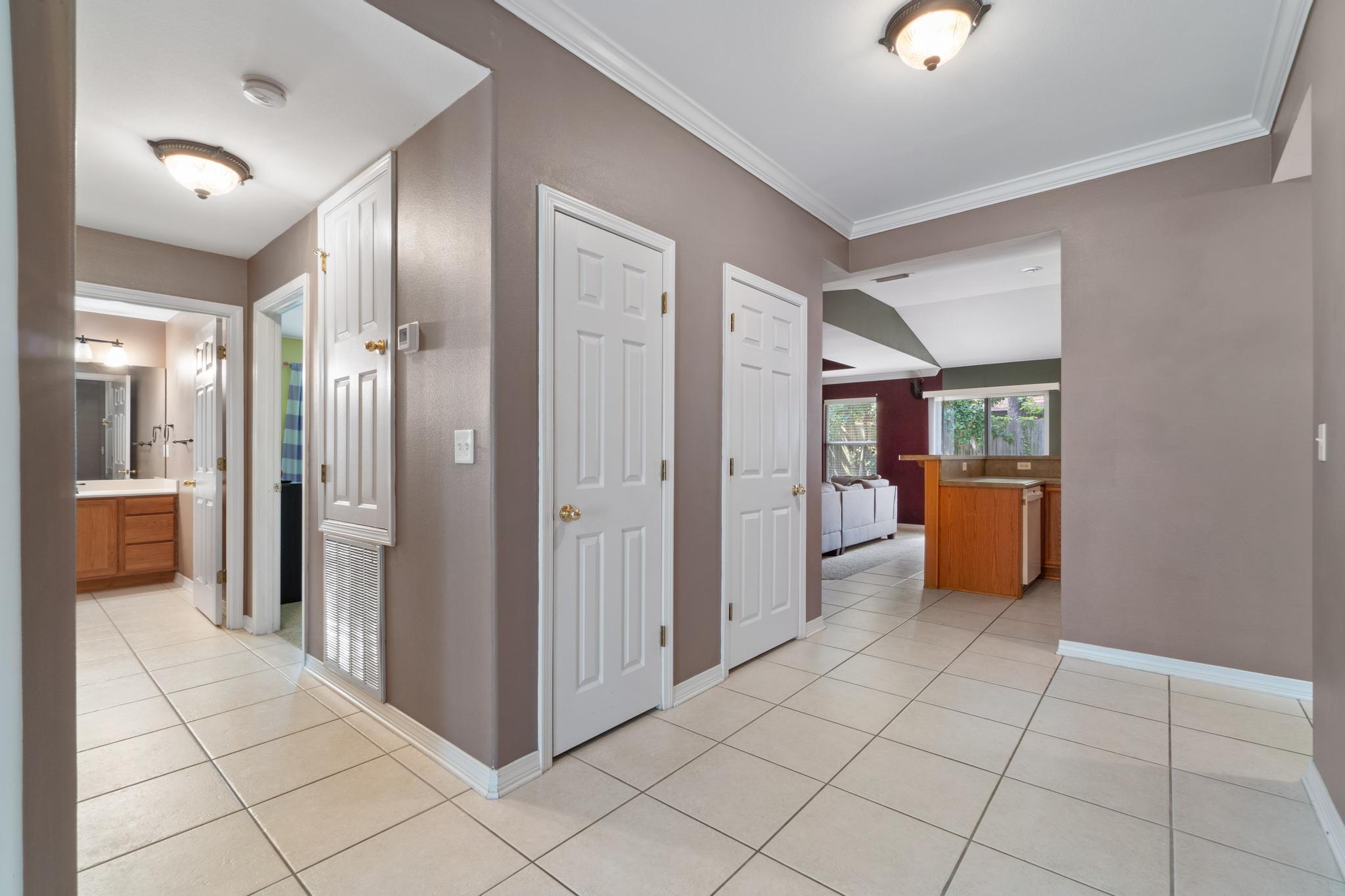 LILLIE HODGES - Residential