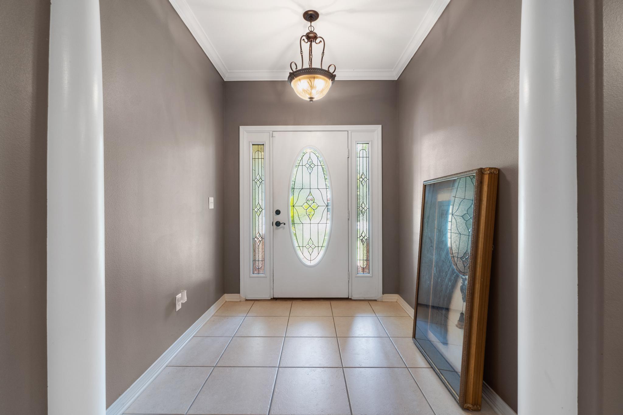 LILLIE HODGES - Residential