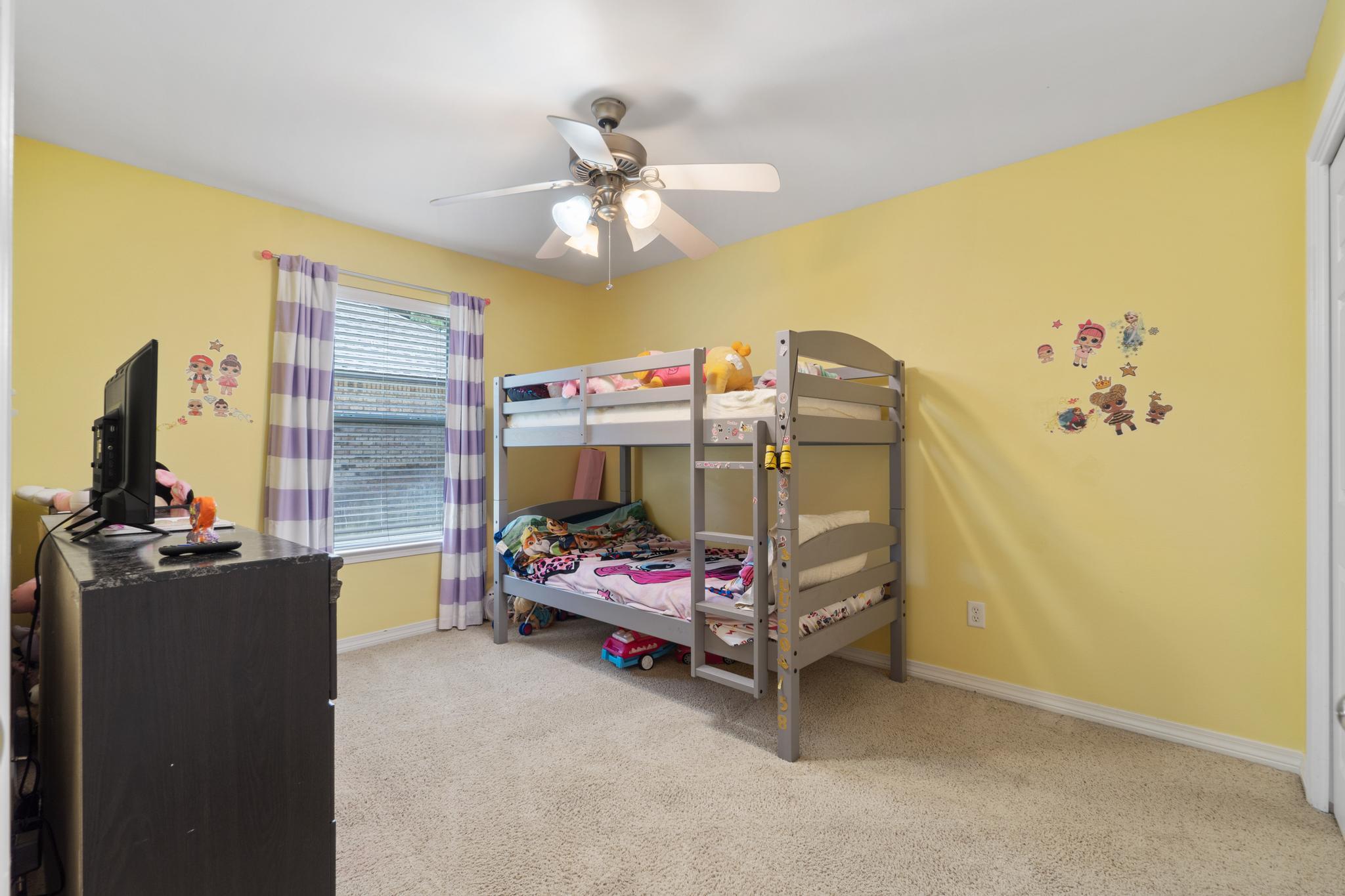 LILLIE HODGES - Residential