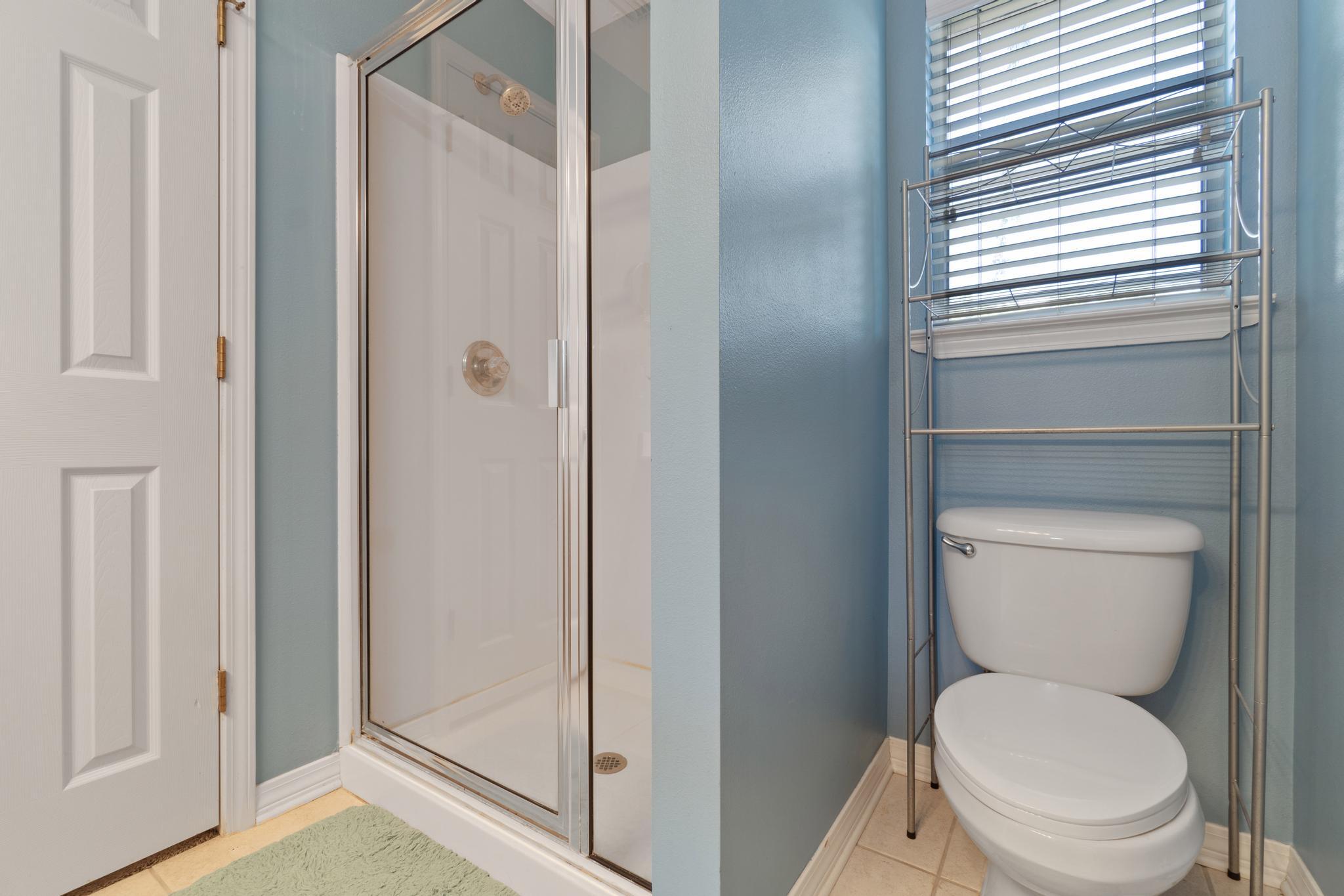 LILLIE HODGES - Residential