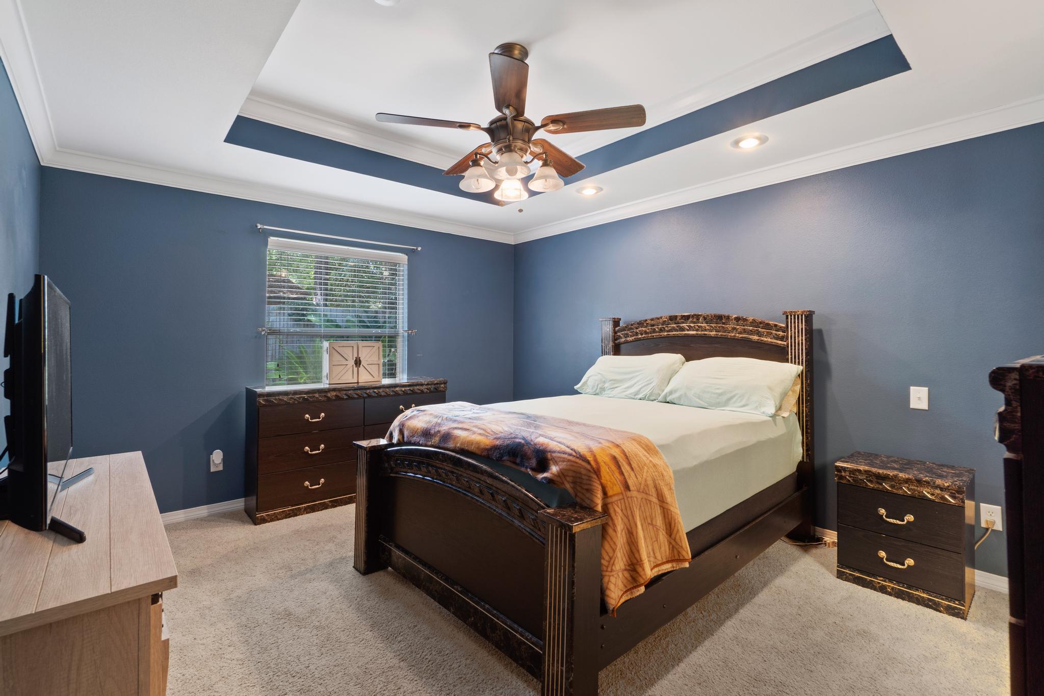 LILLIE HODGES - Residential