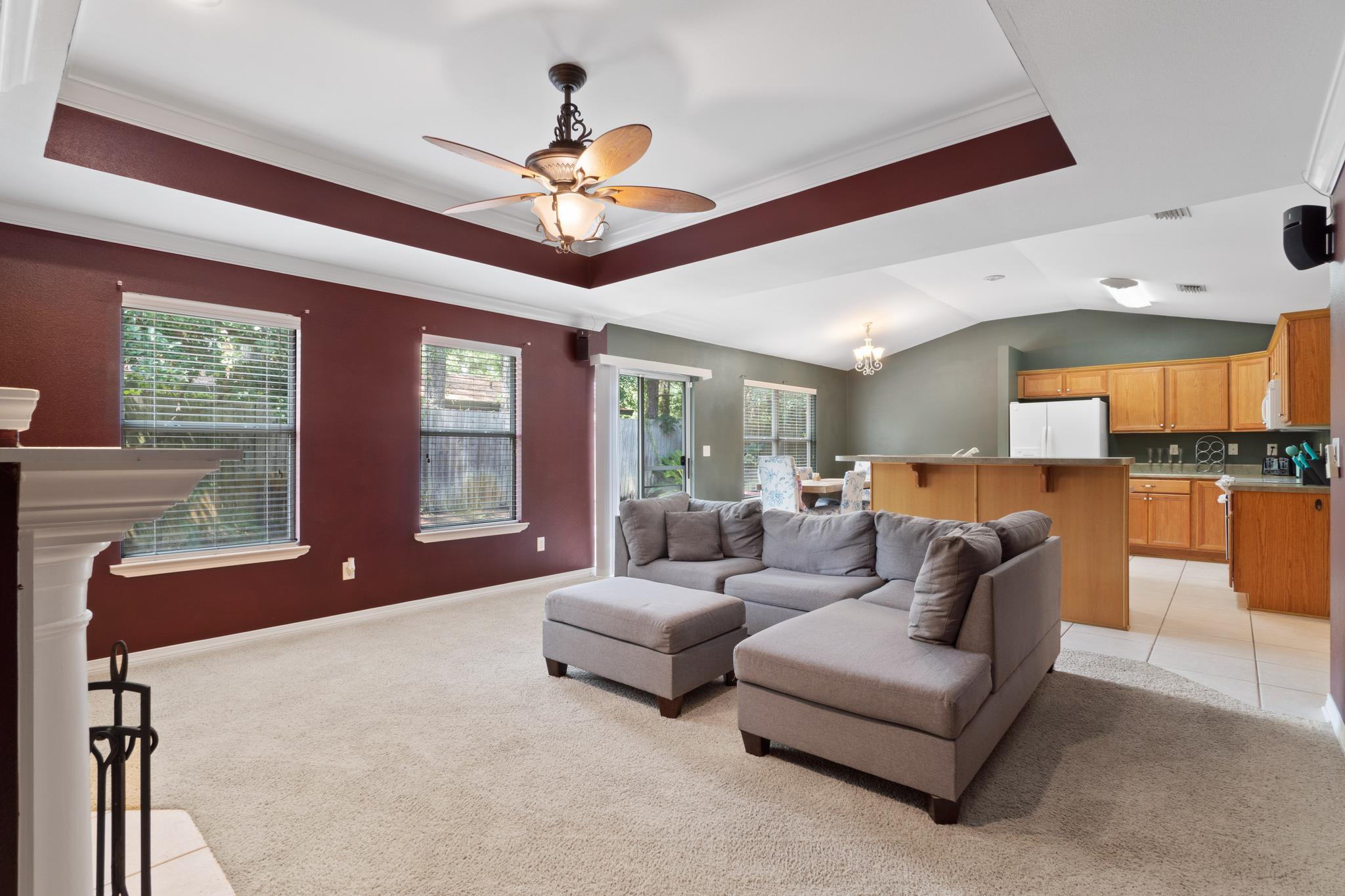 LILLIE HODGES - Residential