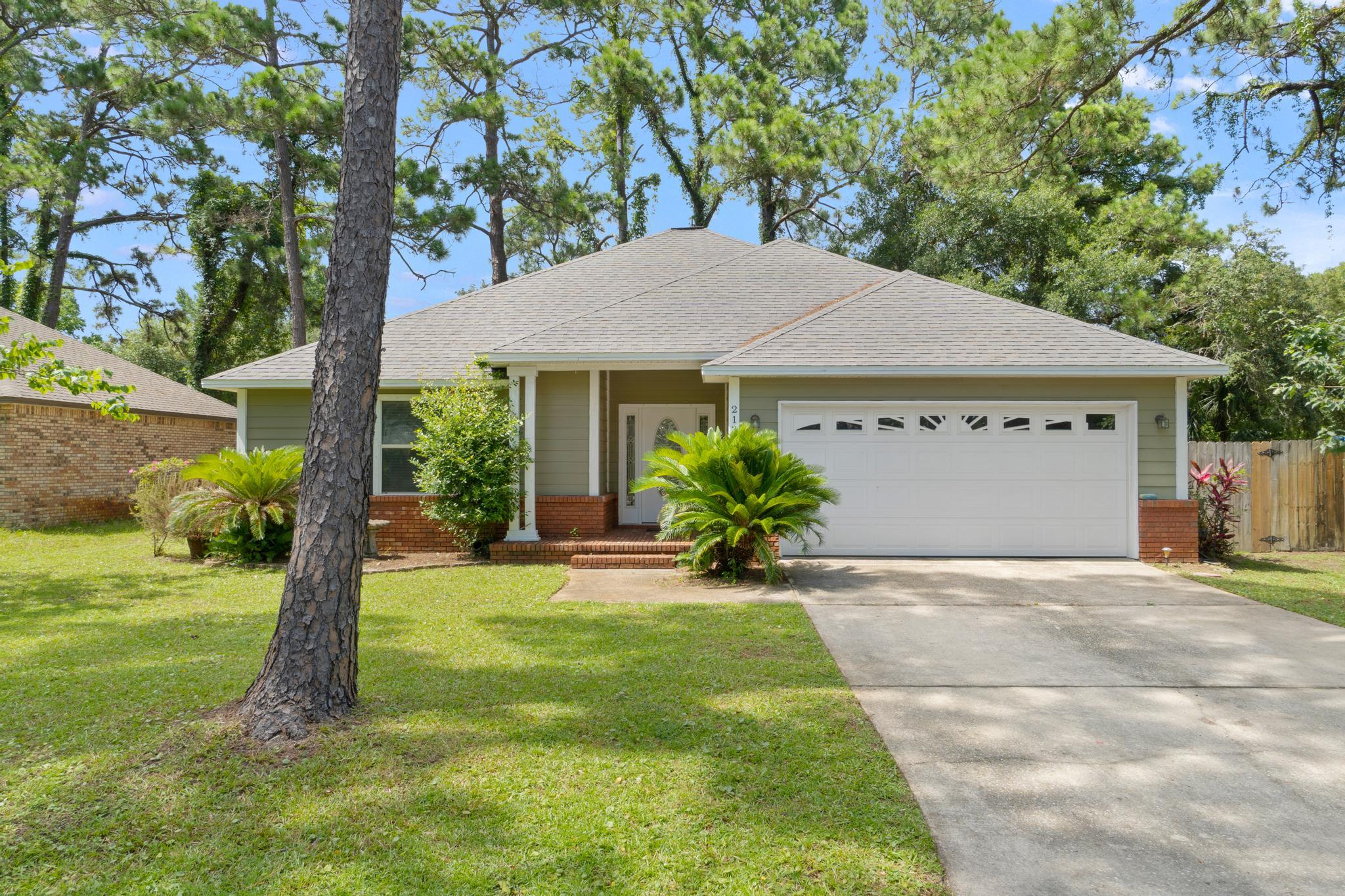 LILLIE HODGES - Residential