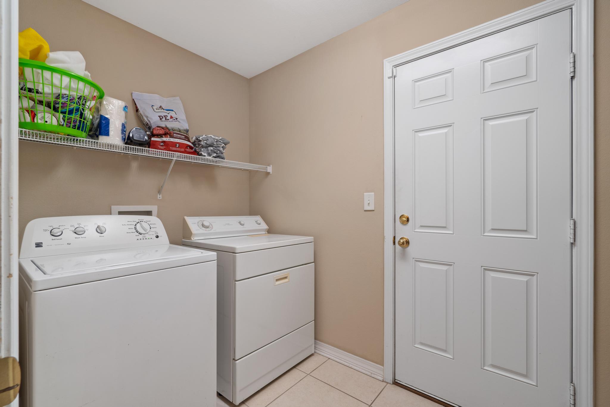 LILLIE HODGES - Residential