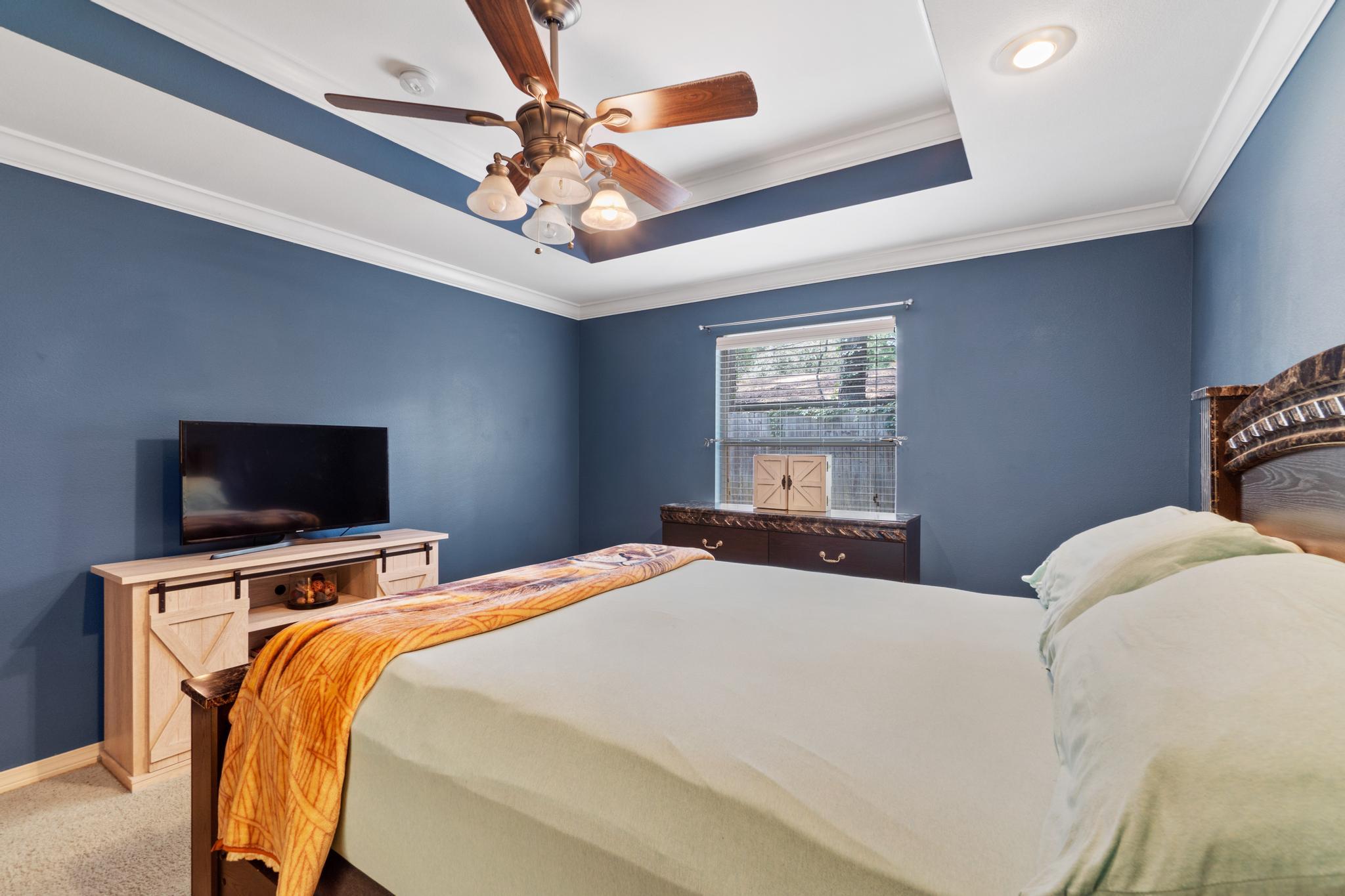 LILLIE HODGES - Residential