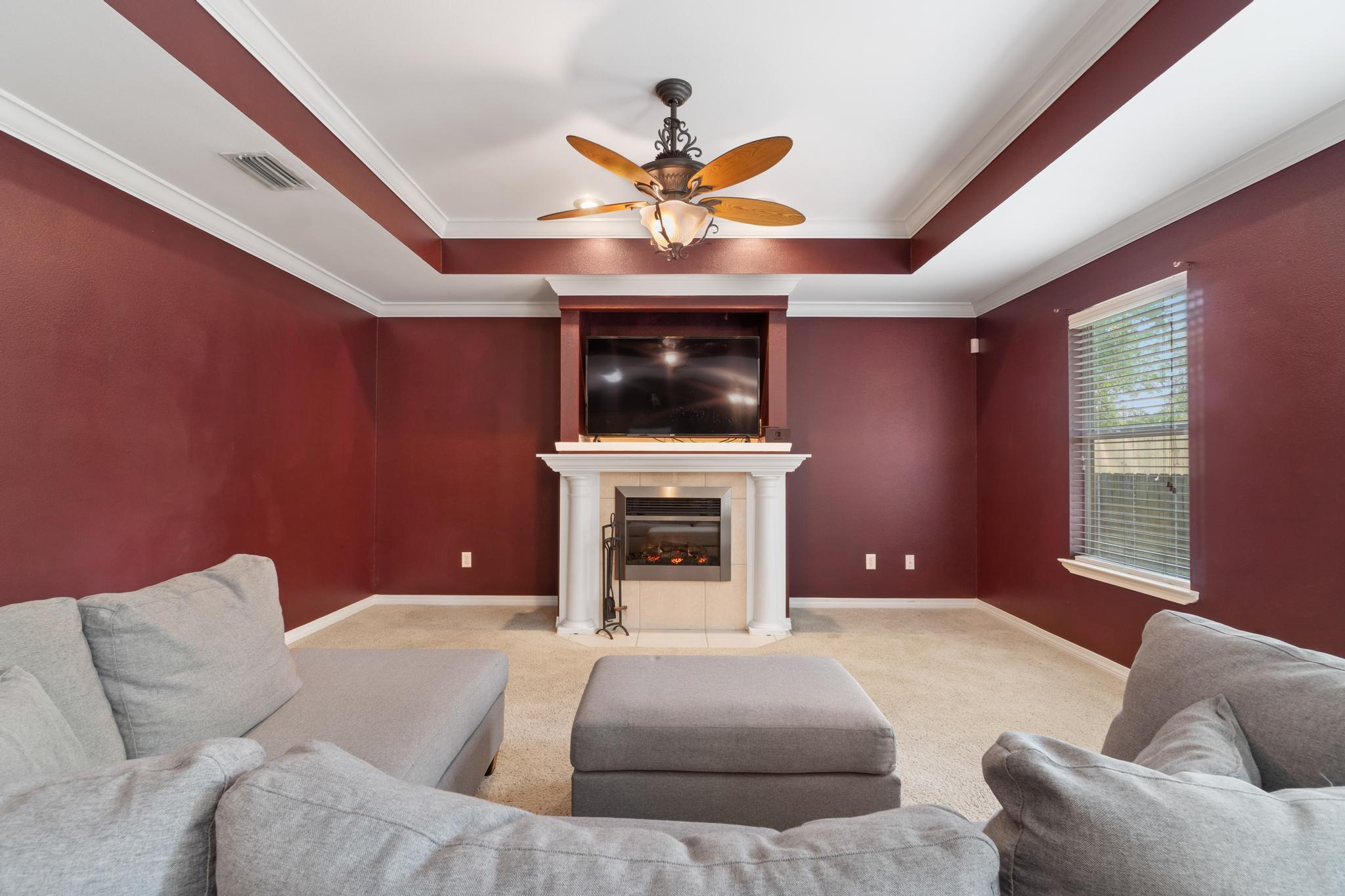 LILLIE HODGES - Residential