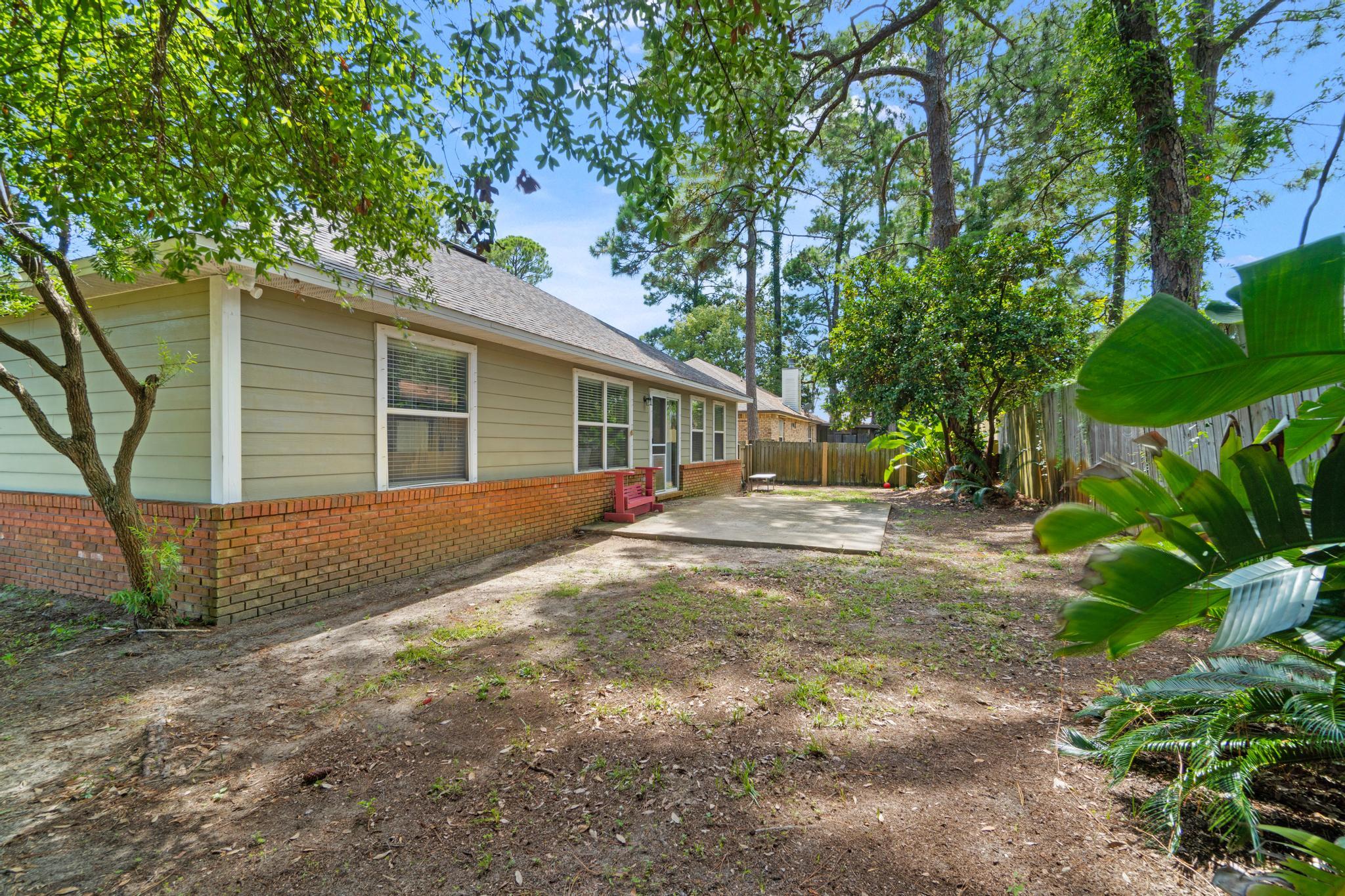 LILLIE HODGES - Residential