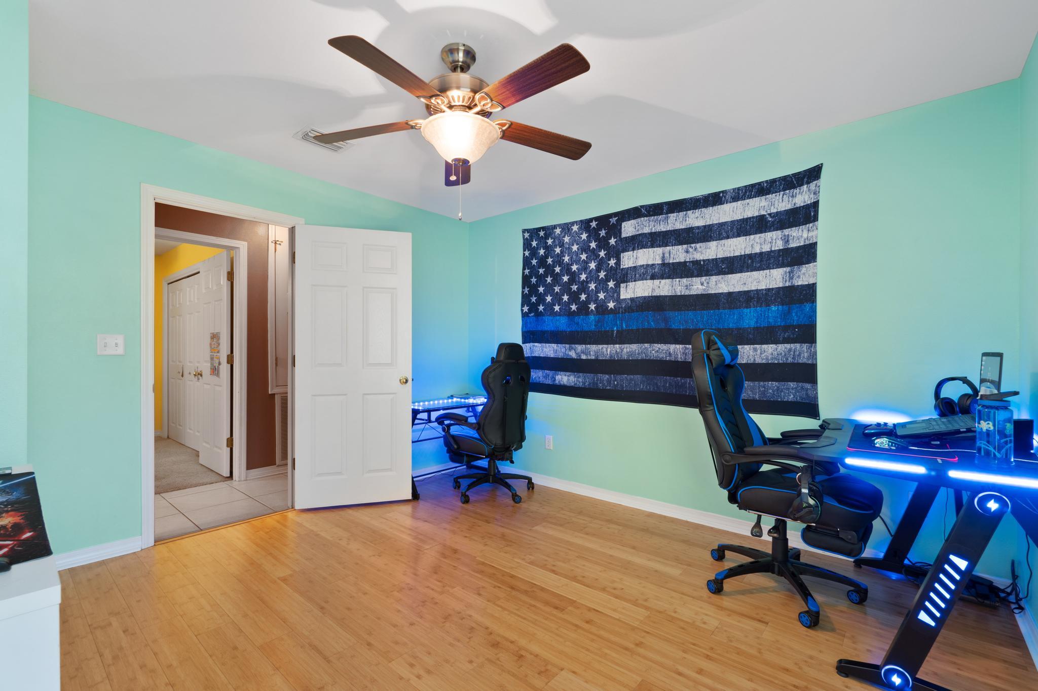 LILLIE HODGES - Residential