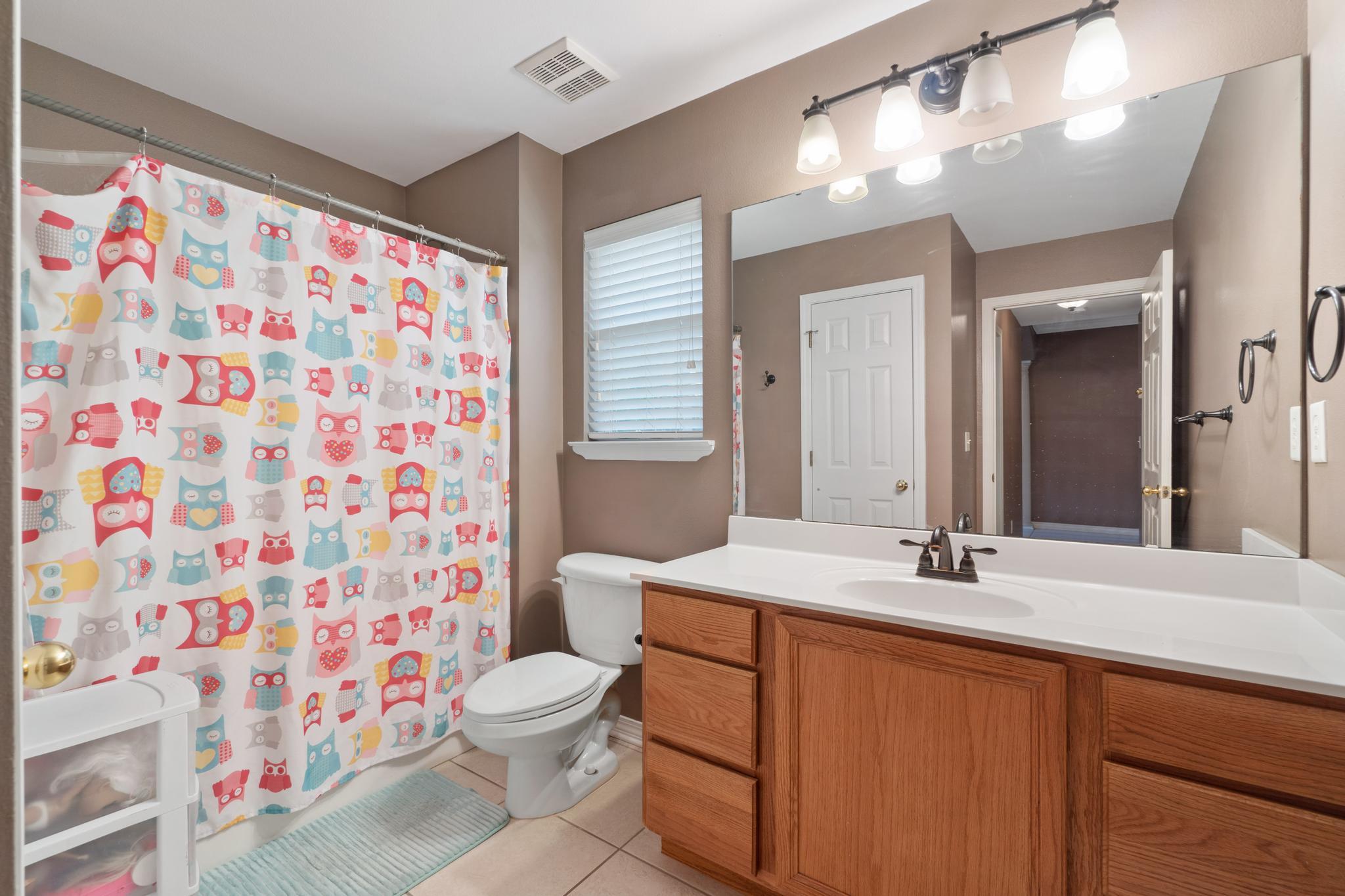 LILLIE HODGES - Residential