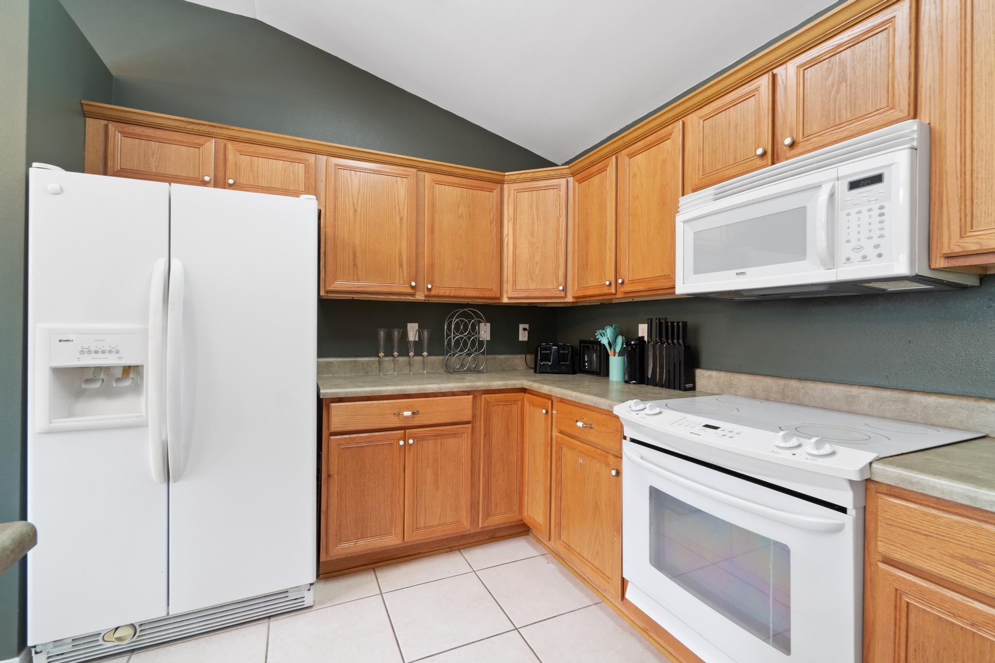 LILLIE HODGES - Residential