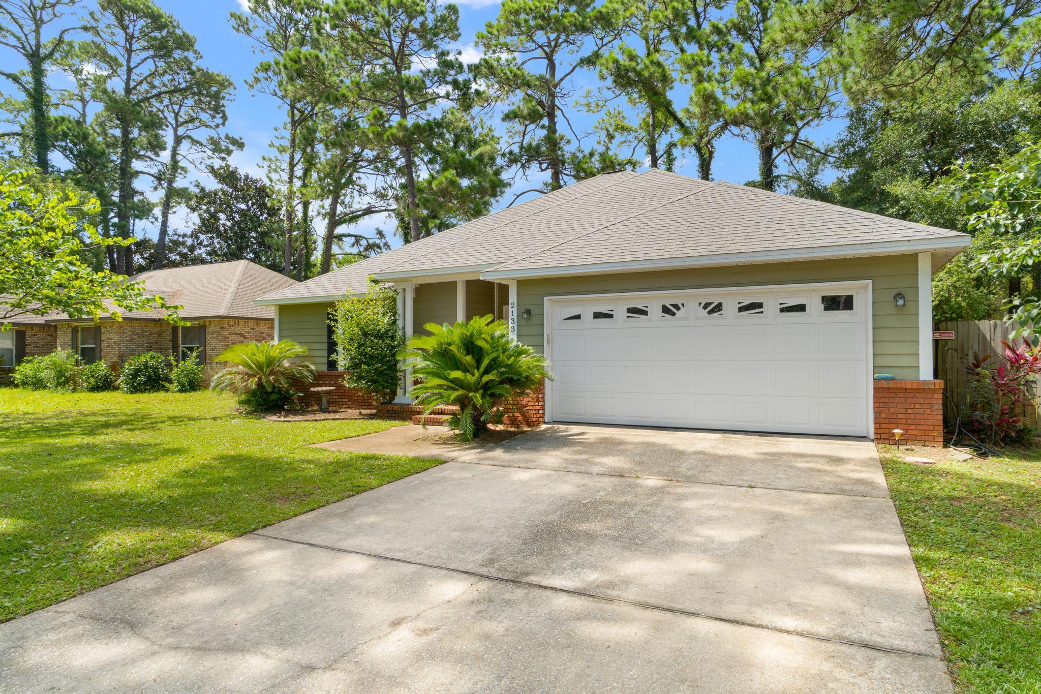 LILLIE HODGES - Residential