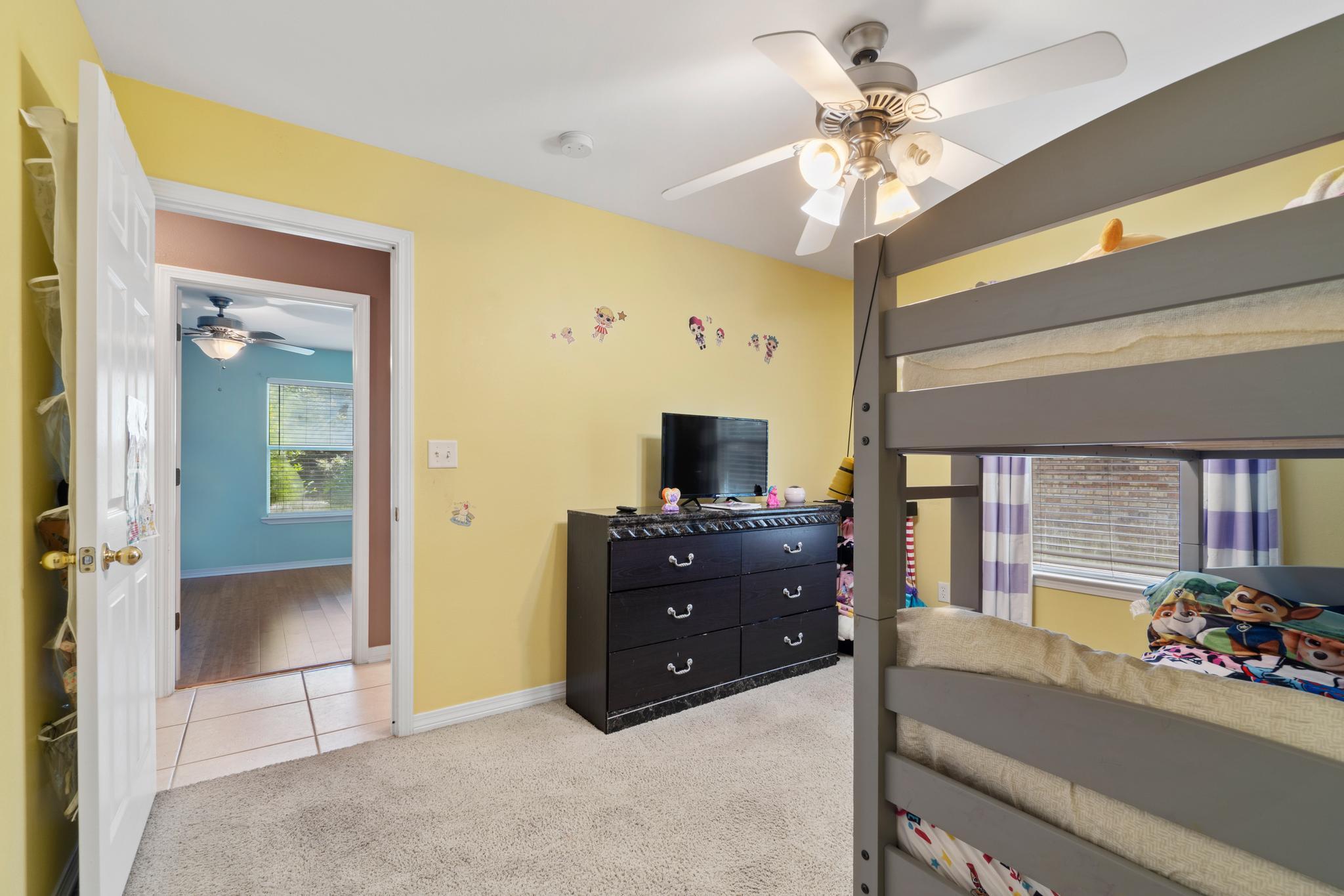 LILLIE HODGES - Residential