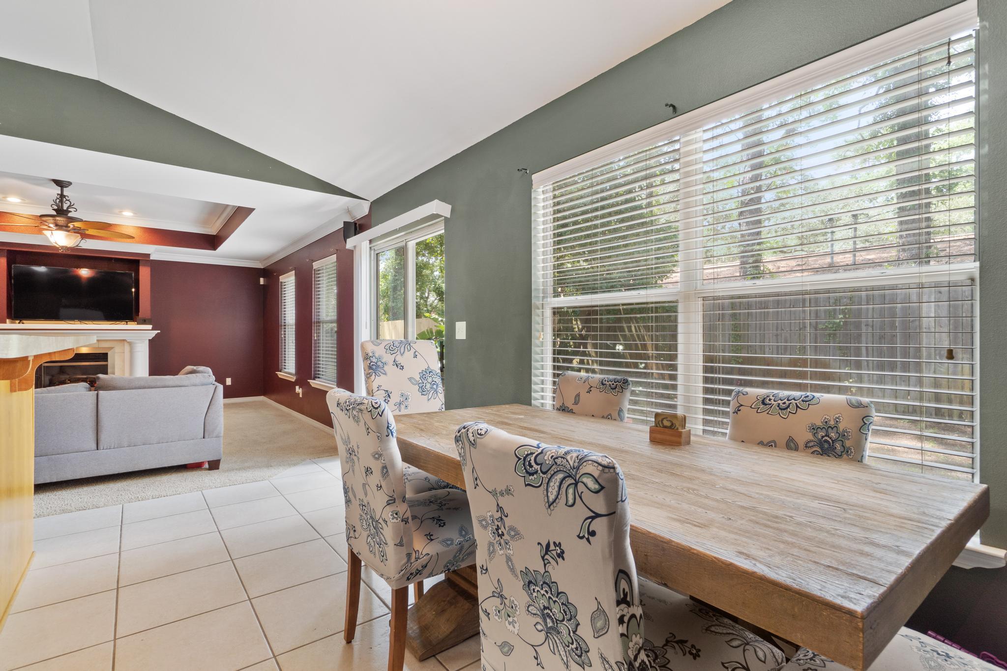 LILLIE HODGES - Residential