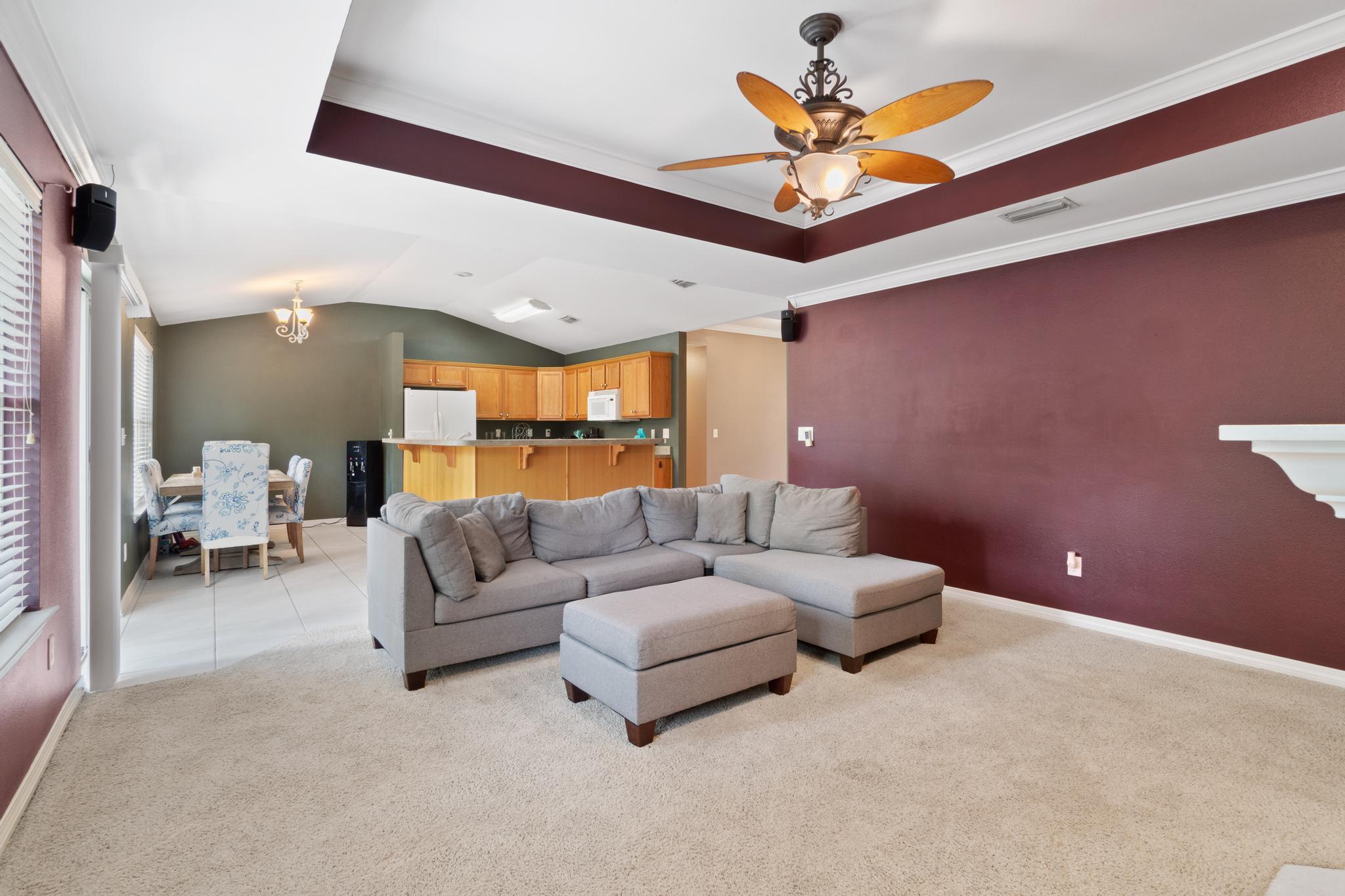 LILLIE HODGES - Residential