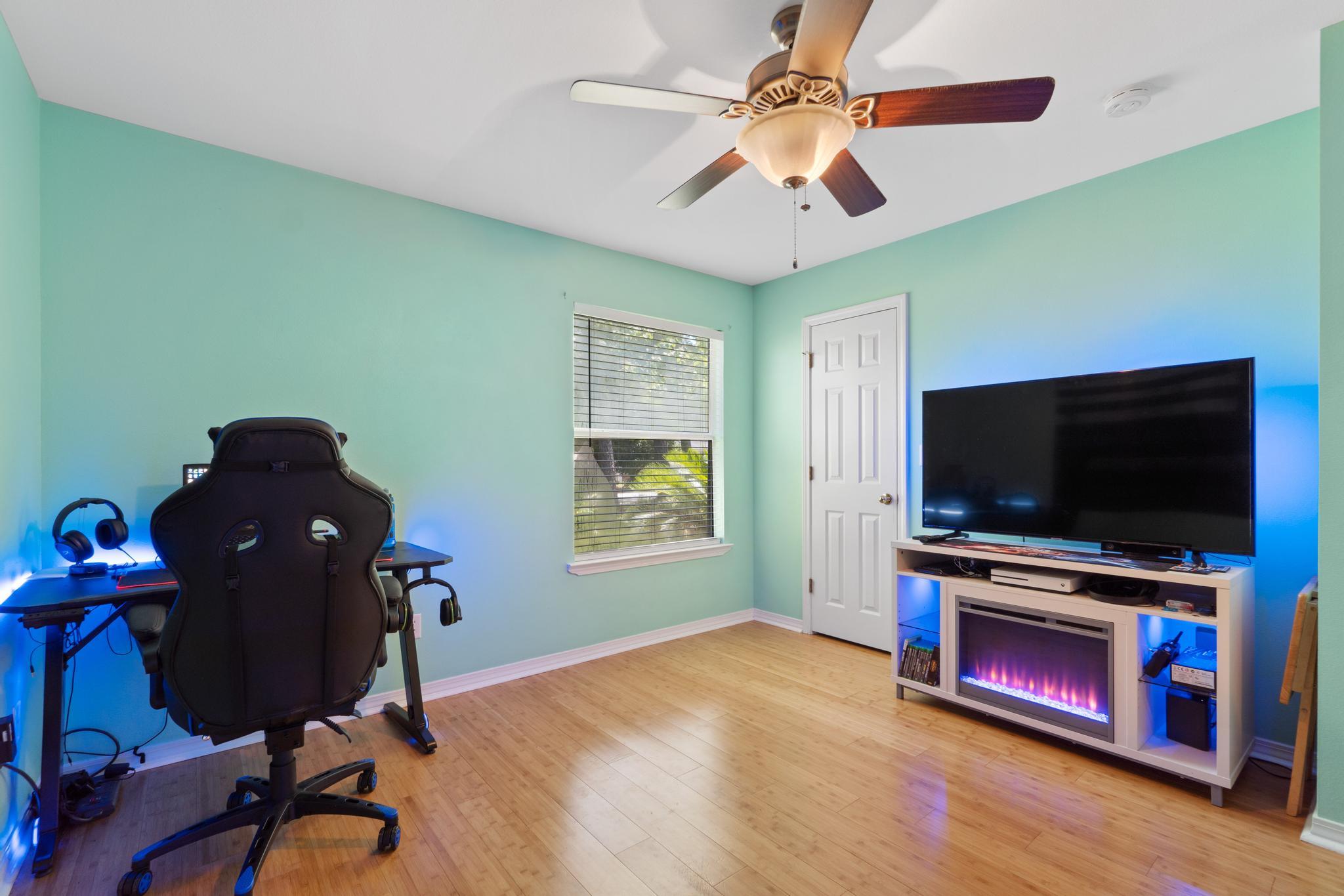 LILLIE HODGES - Residential