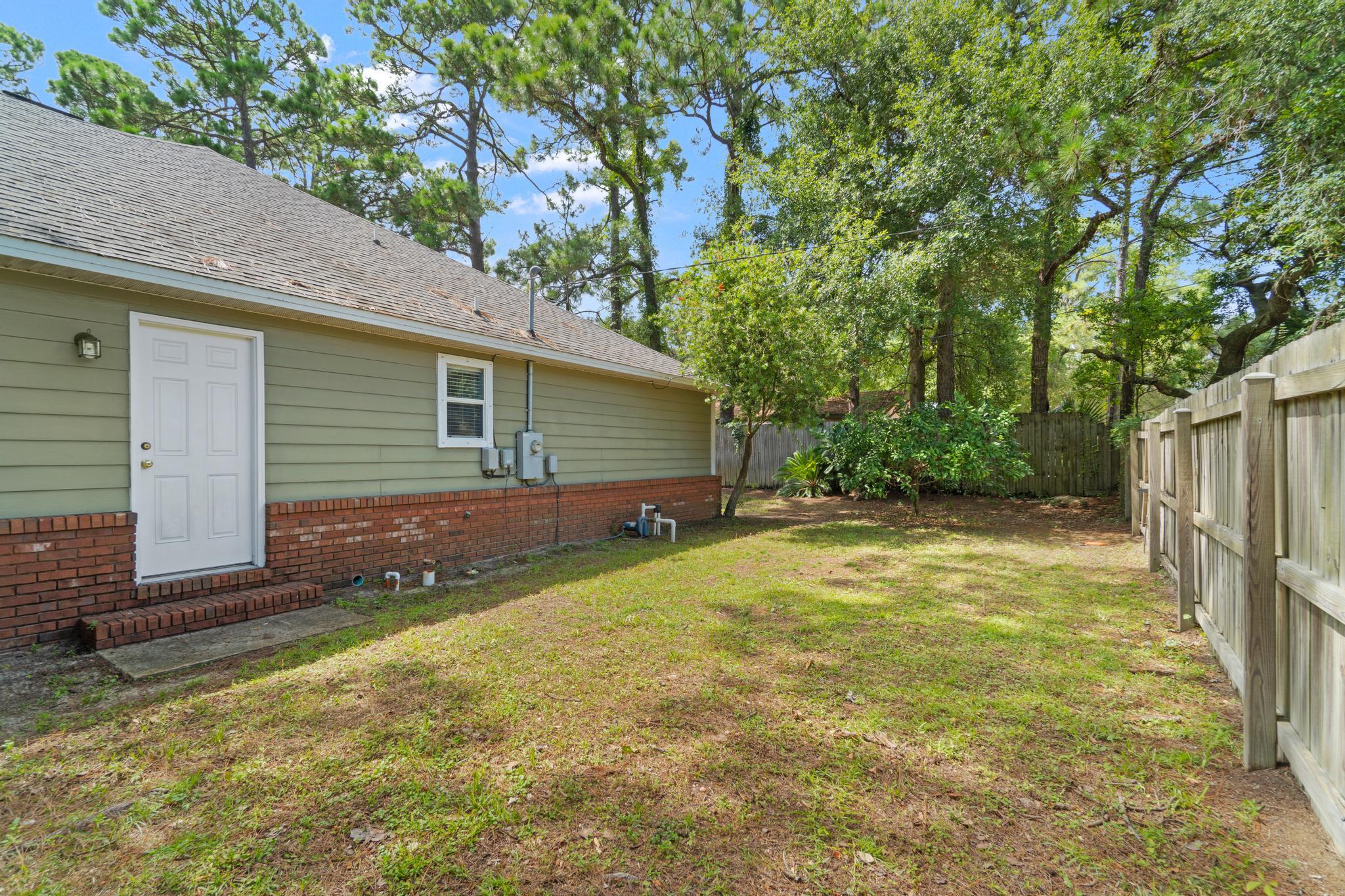 LILLIE HODGES - Residential