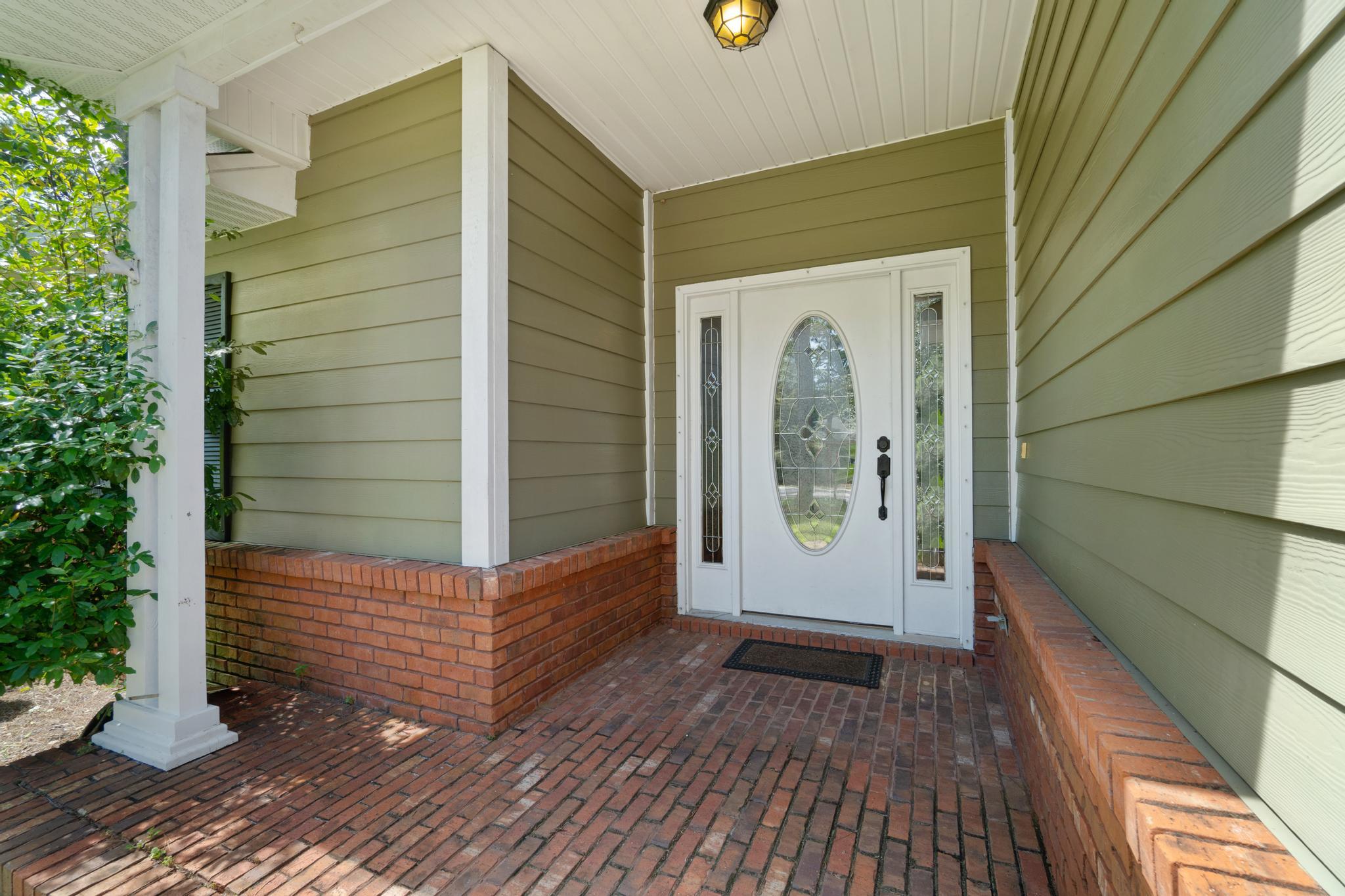 LILLIE HODGES - Residential