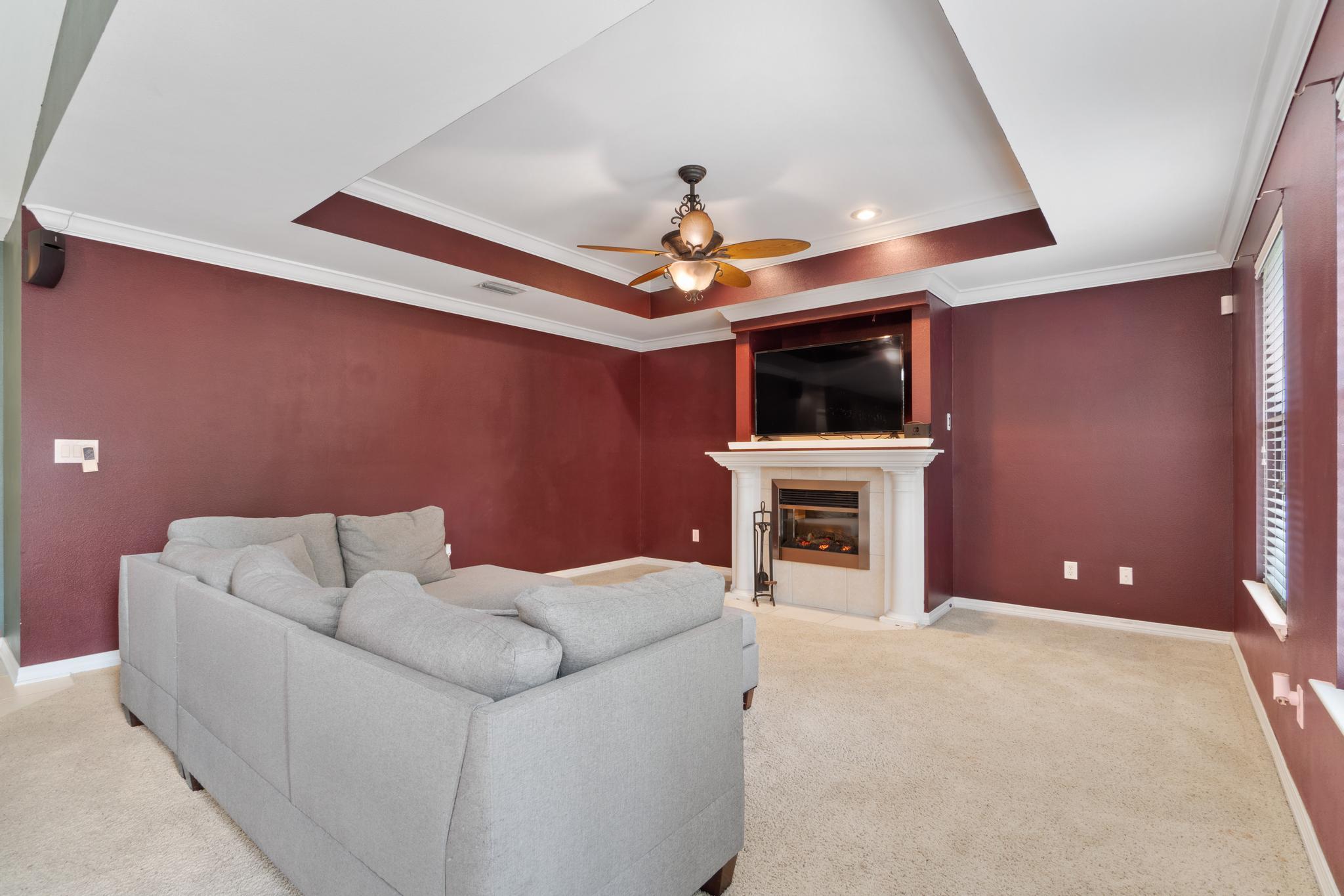 LILLIE HODGES - Residential