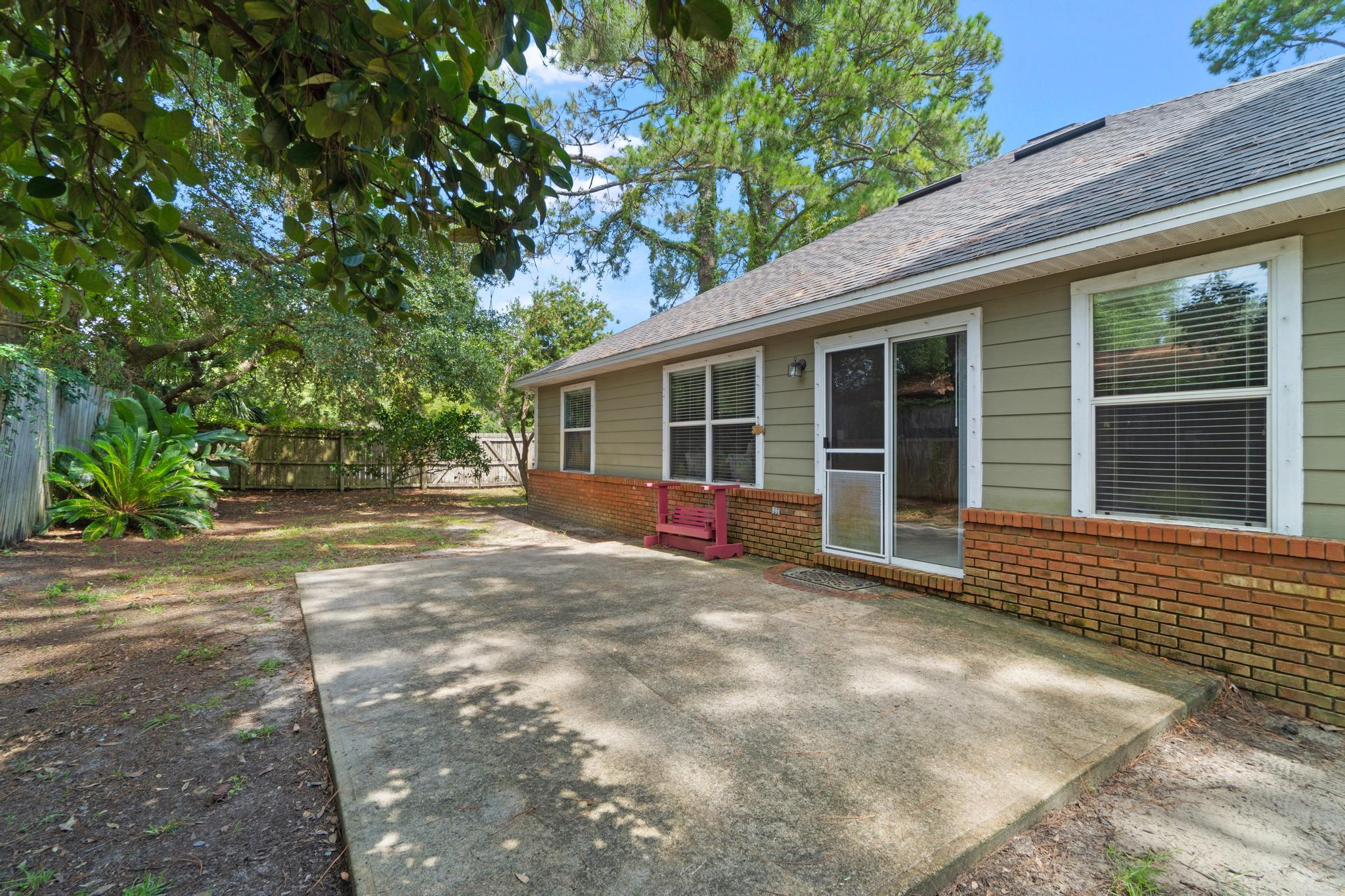 LILLIE HODGES - Residential