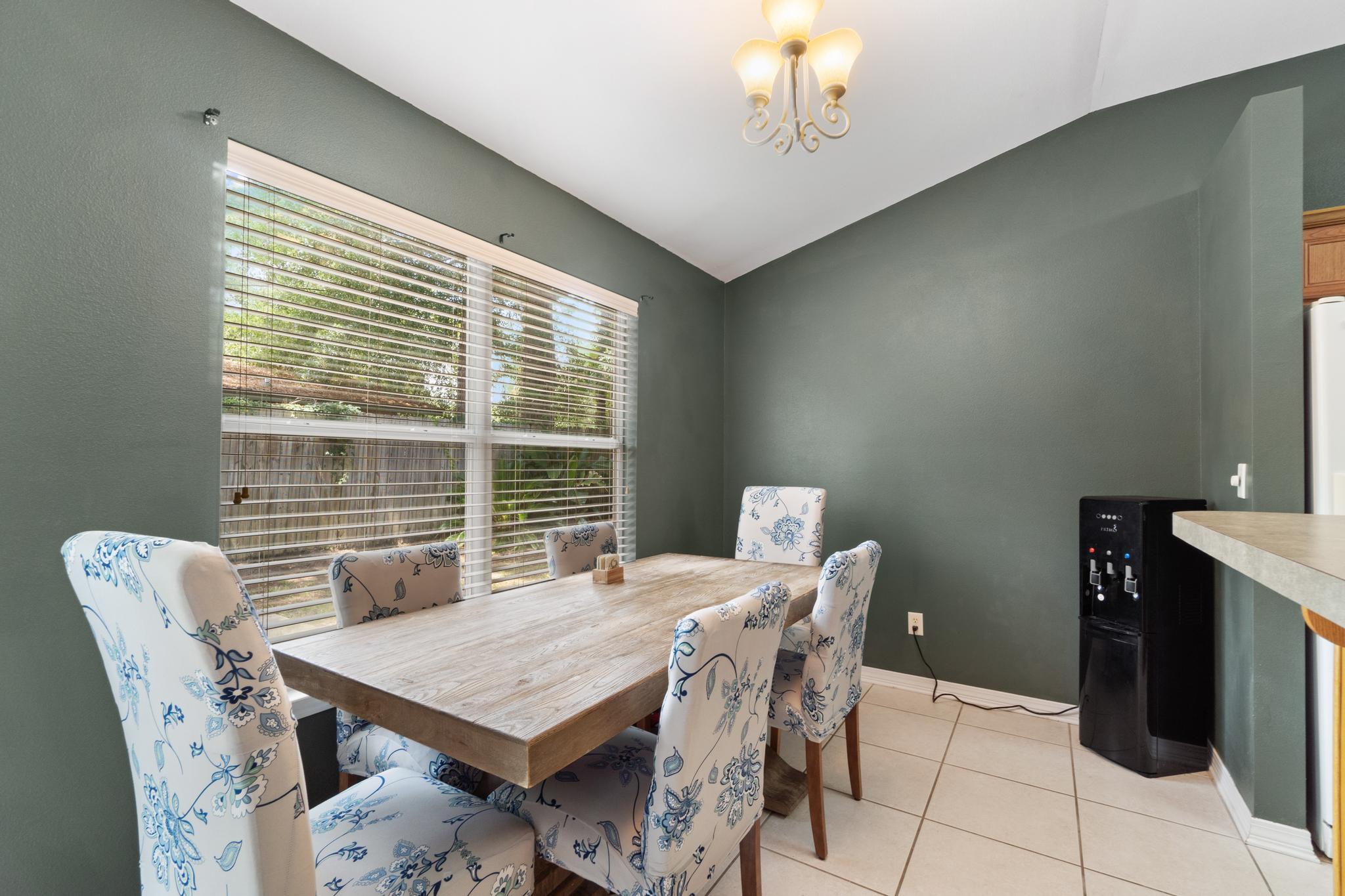 LILLIE HODGES - Residential