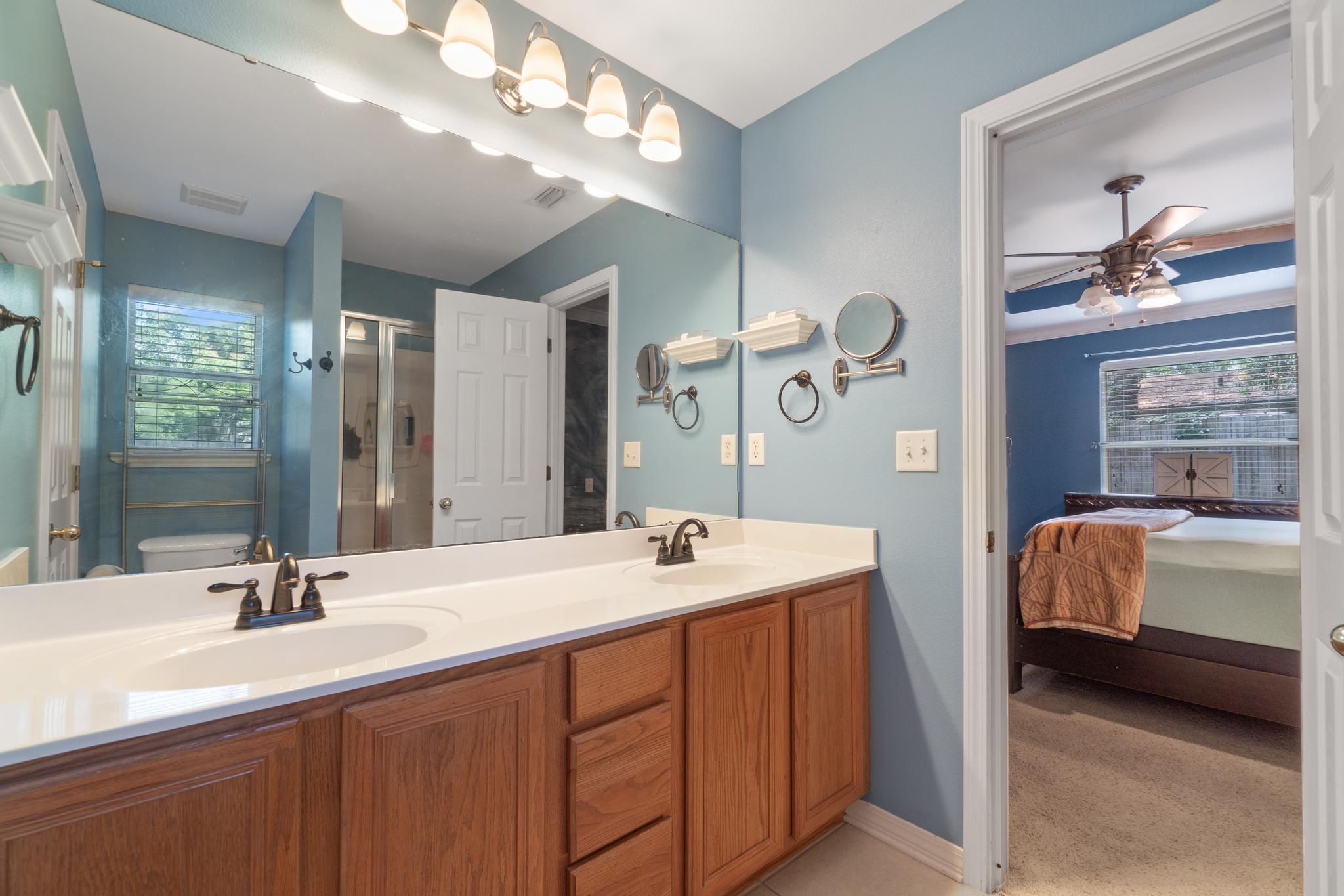 LILLIE HODGES - Residential