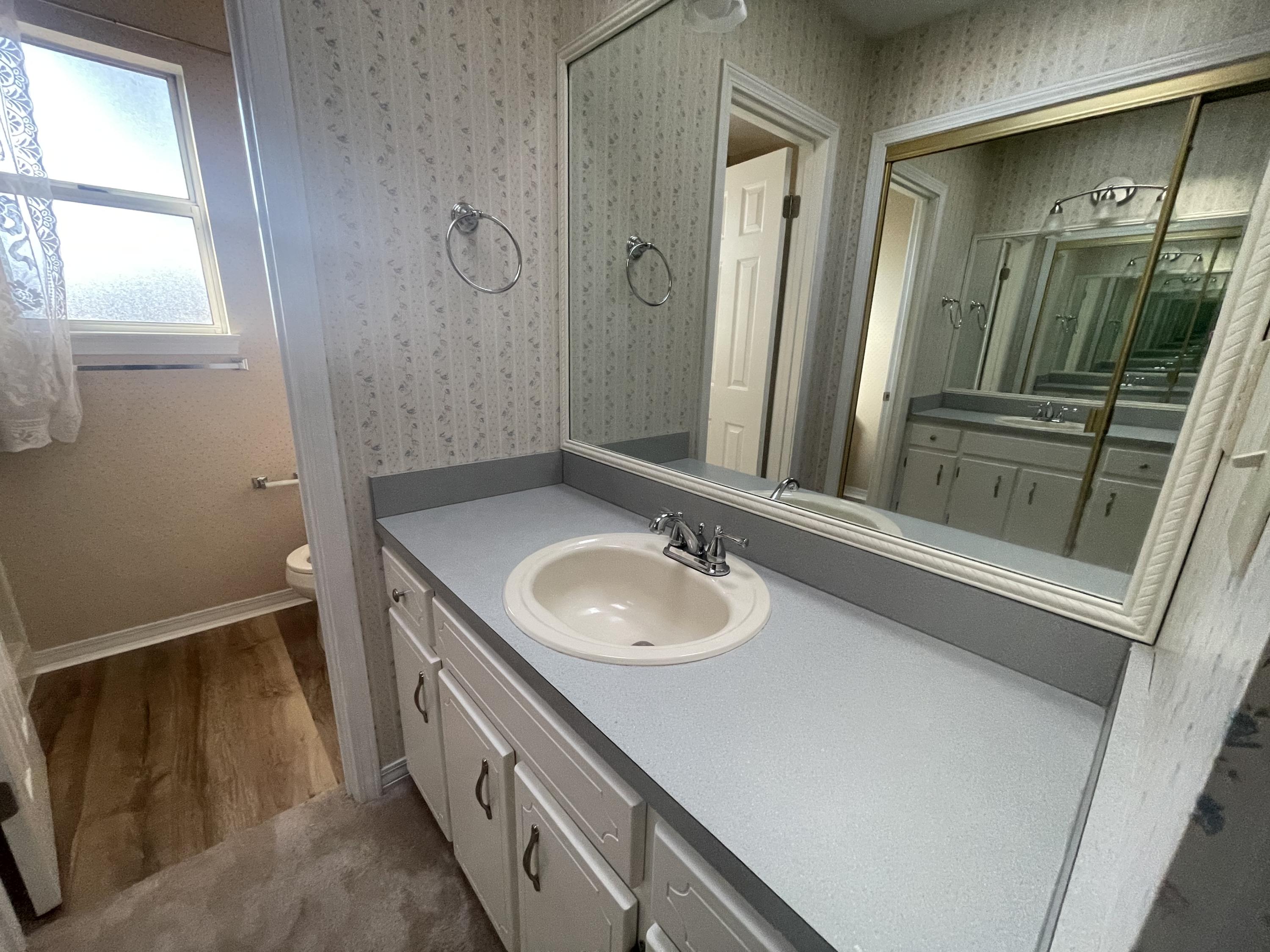 BLUE PINE VILLAGE AMENDED - Residential Lease