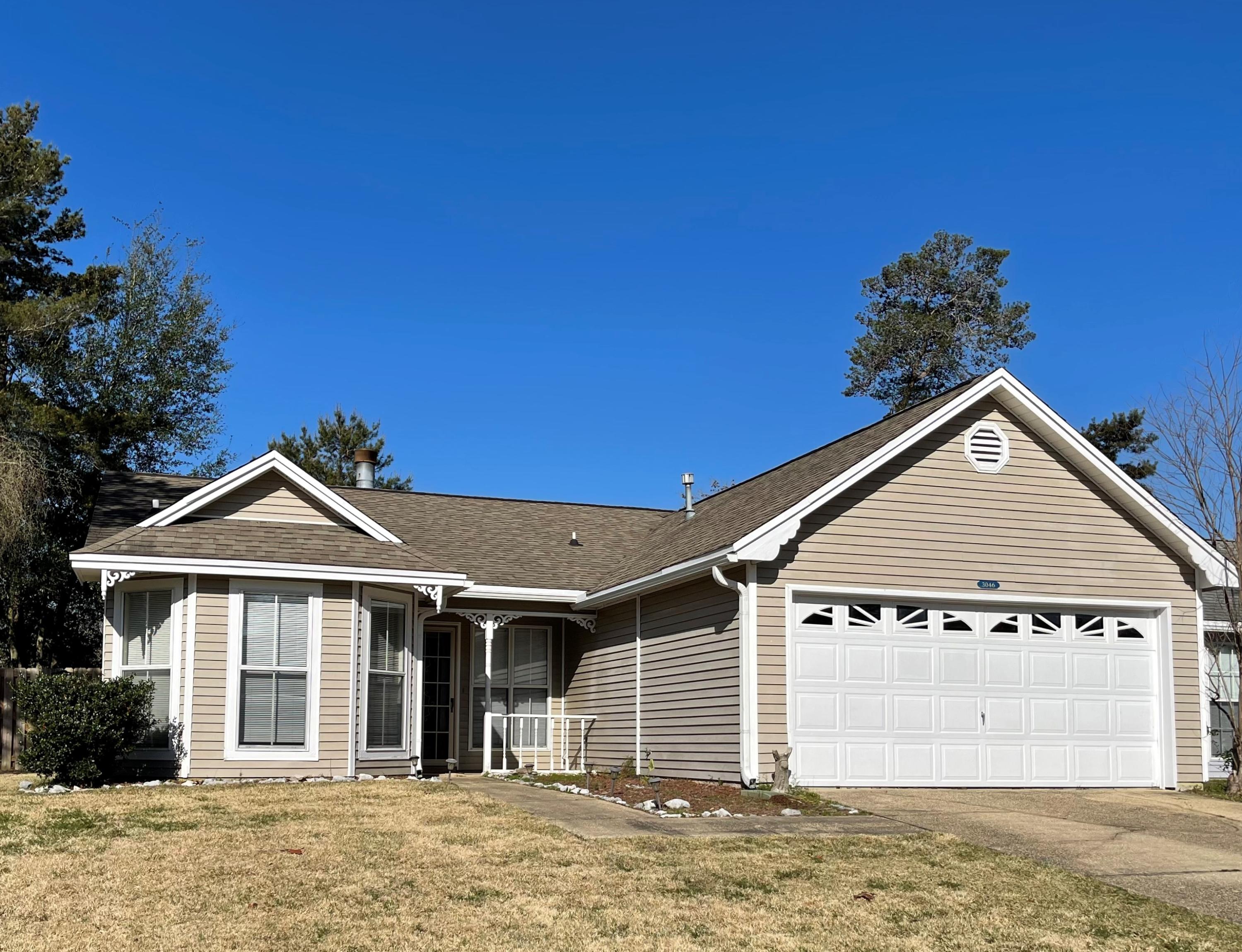 BLUE PINE VILLAGE AMENDED - Residential Lease