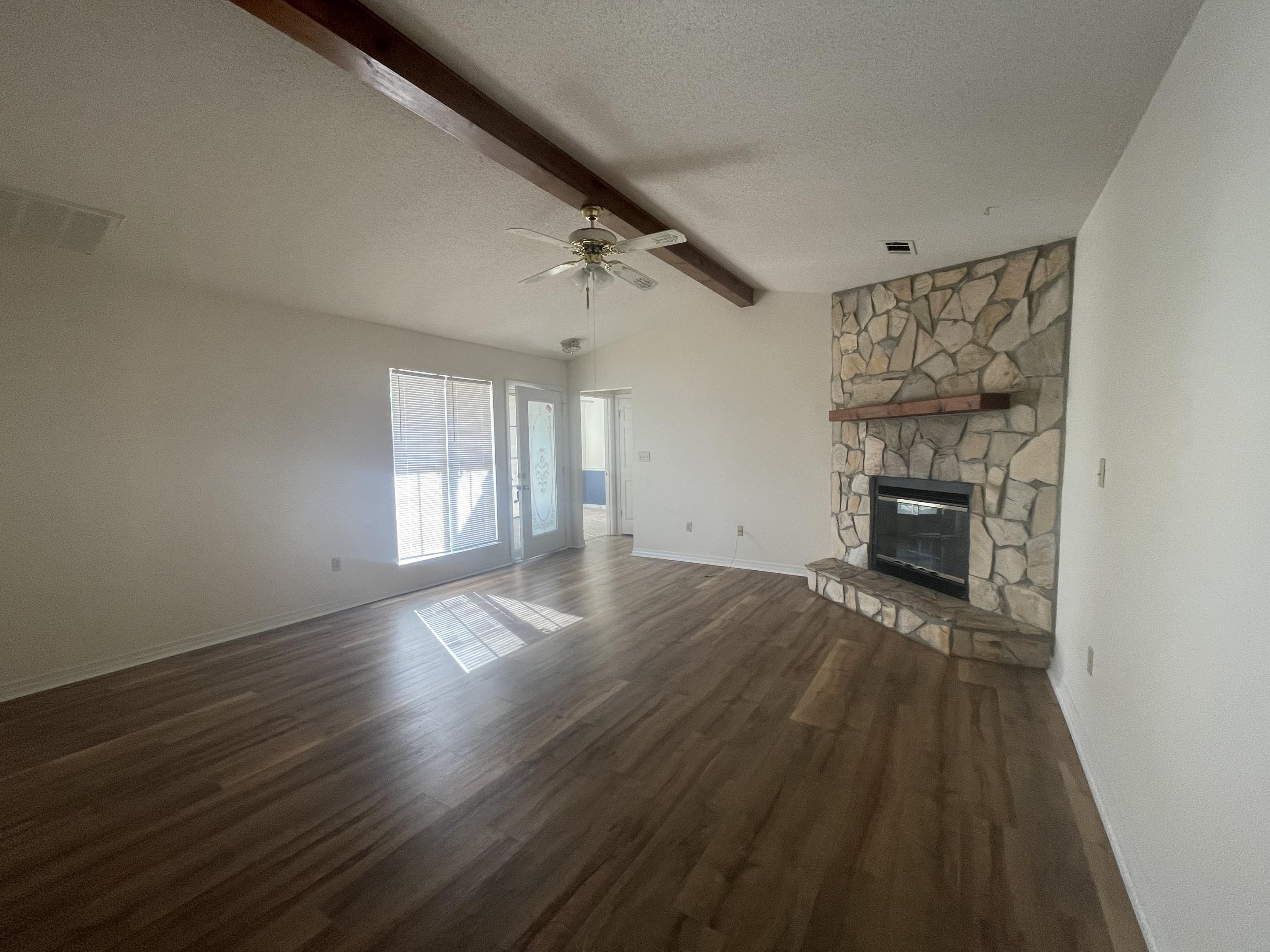 BLUE PINE VILLAGE AMENDED - Residential Lease