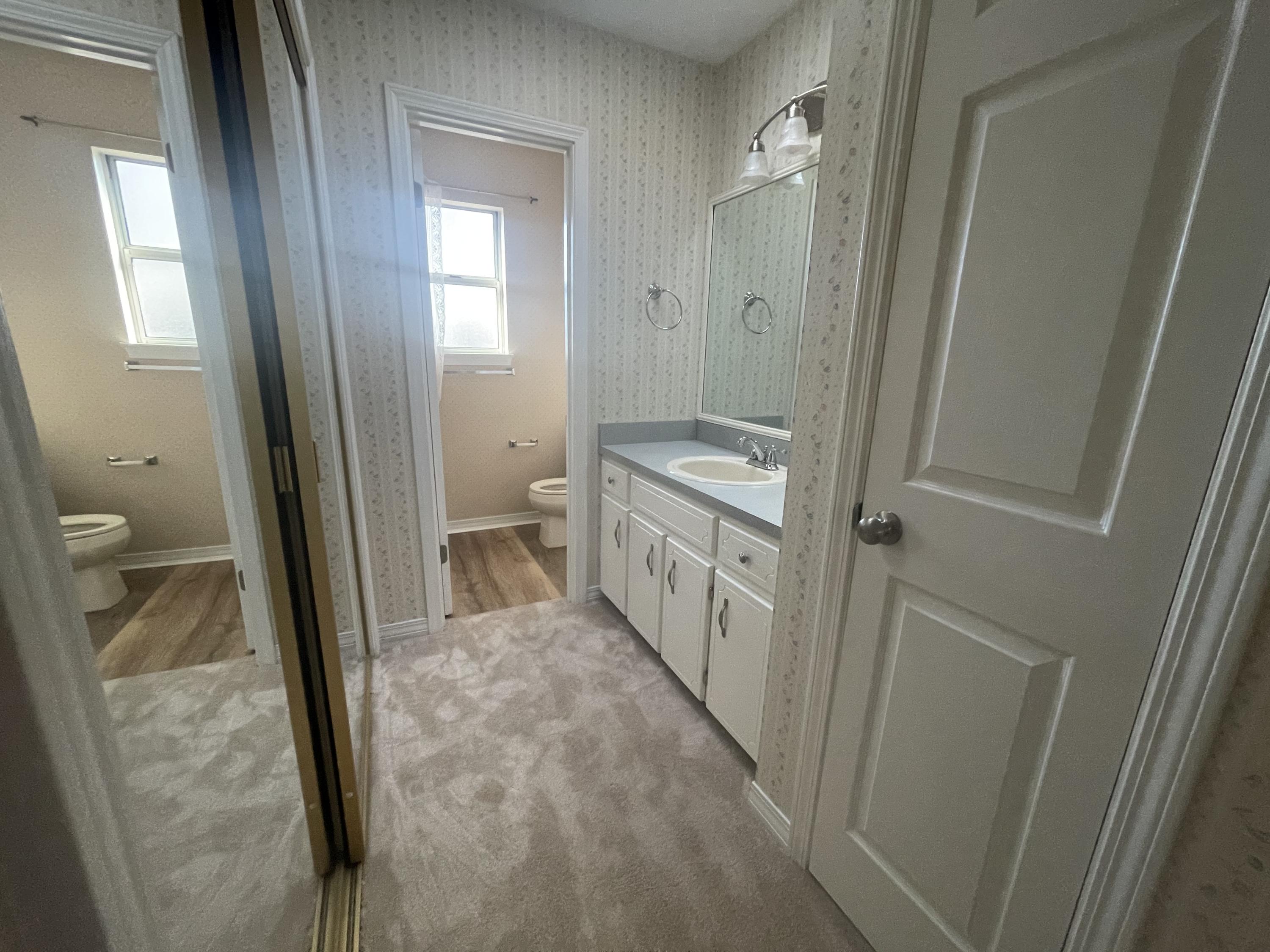 BLUE PINE VILLAGE AMENDED - Residential Lease