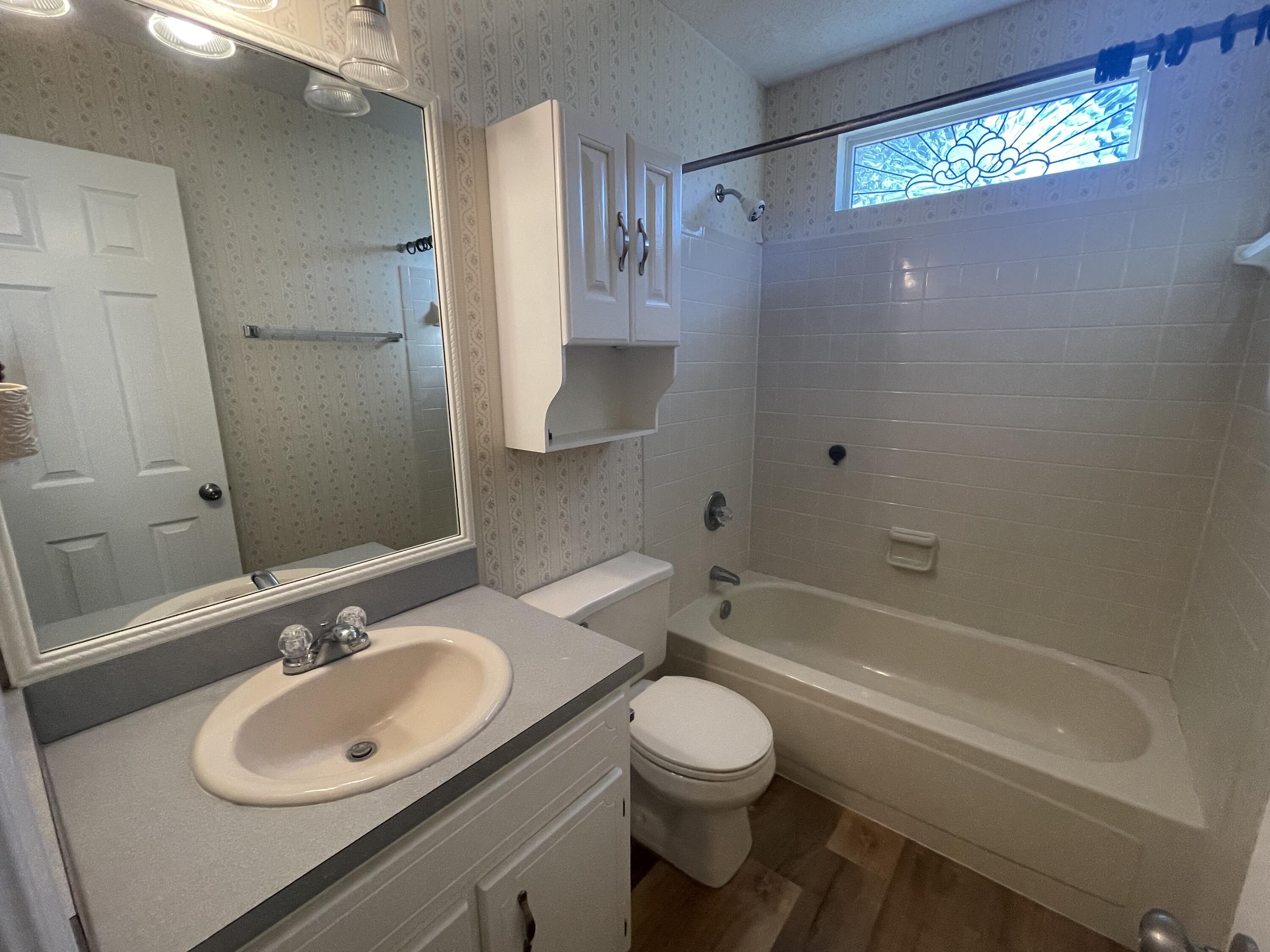 BLUE PINE VILLAGE AMENDED - Residential Lease
