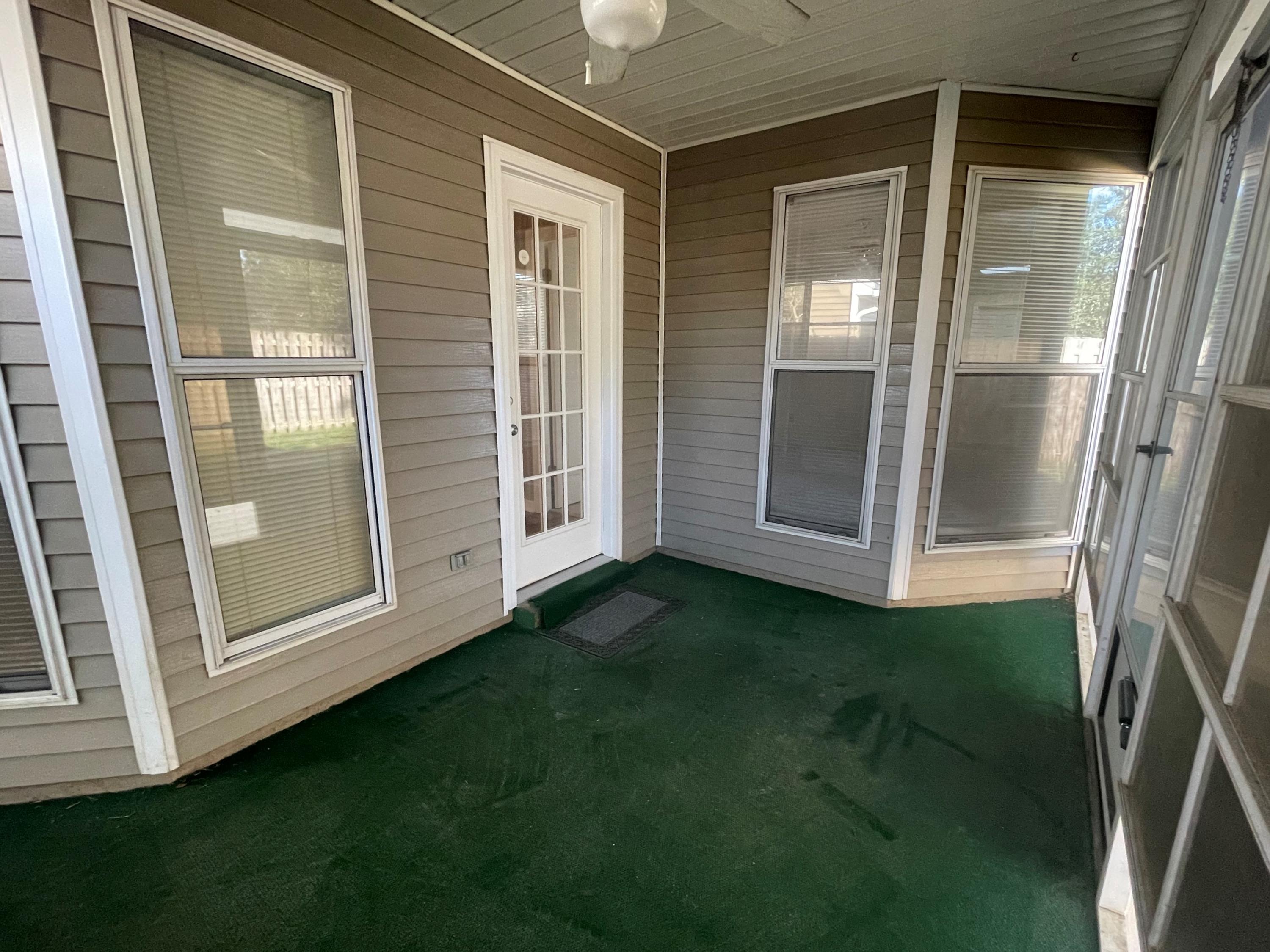 BLUE PINE VILLAGE AMENDED - Residential Lease