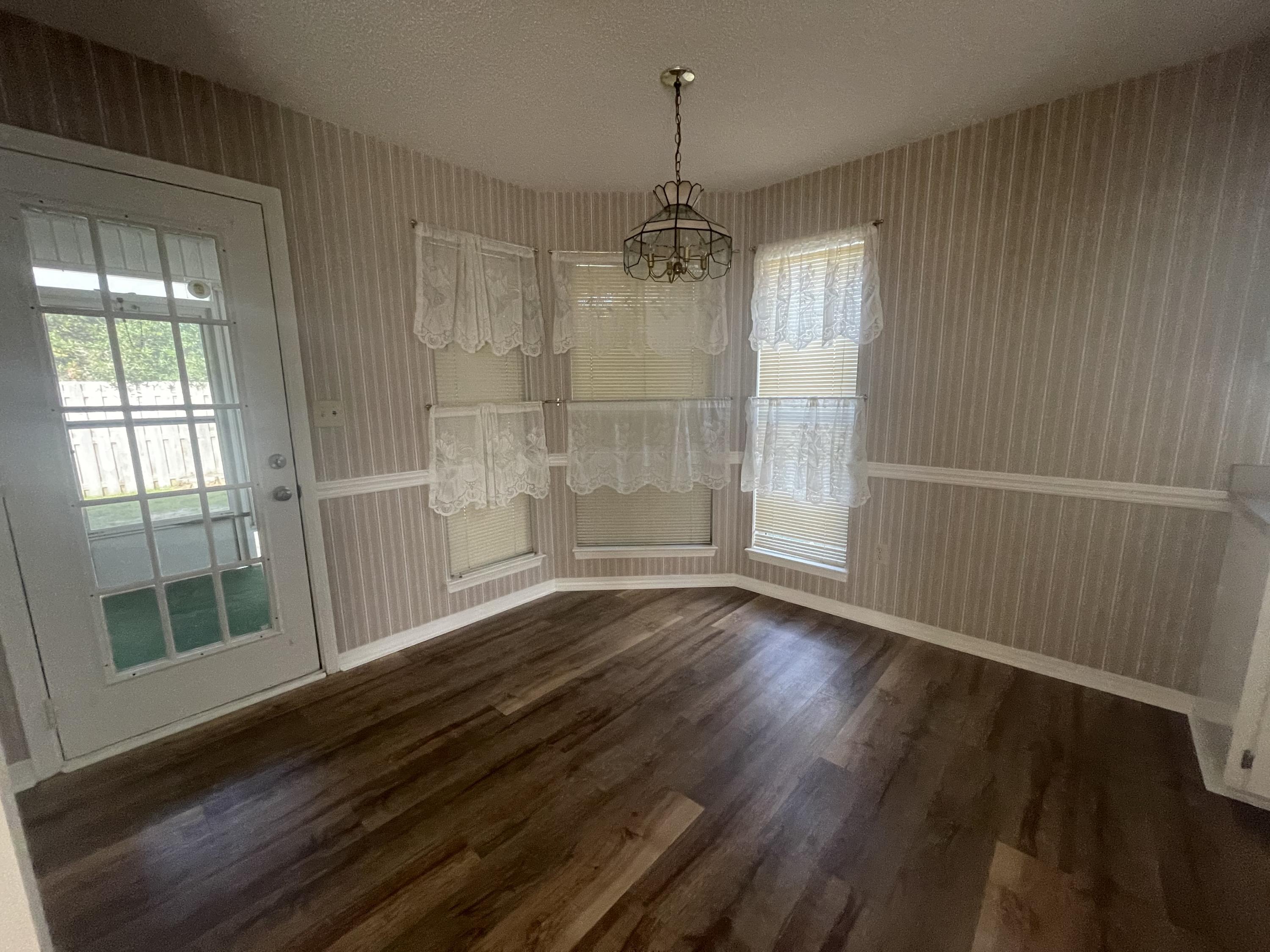 BLUE PINE VILLAGE AMENDED - Residential Lease