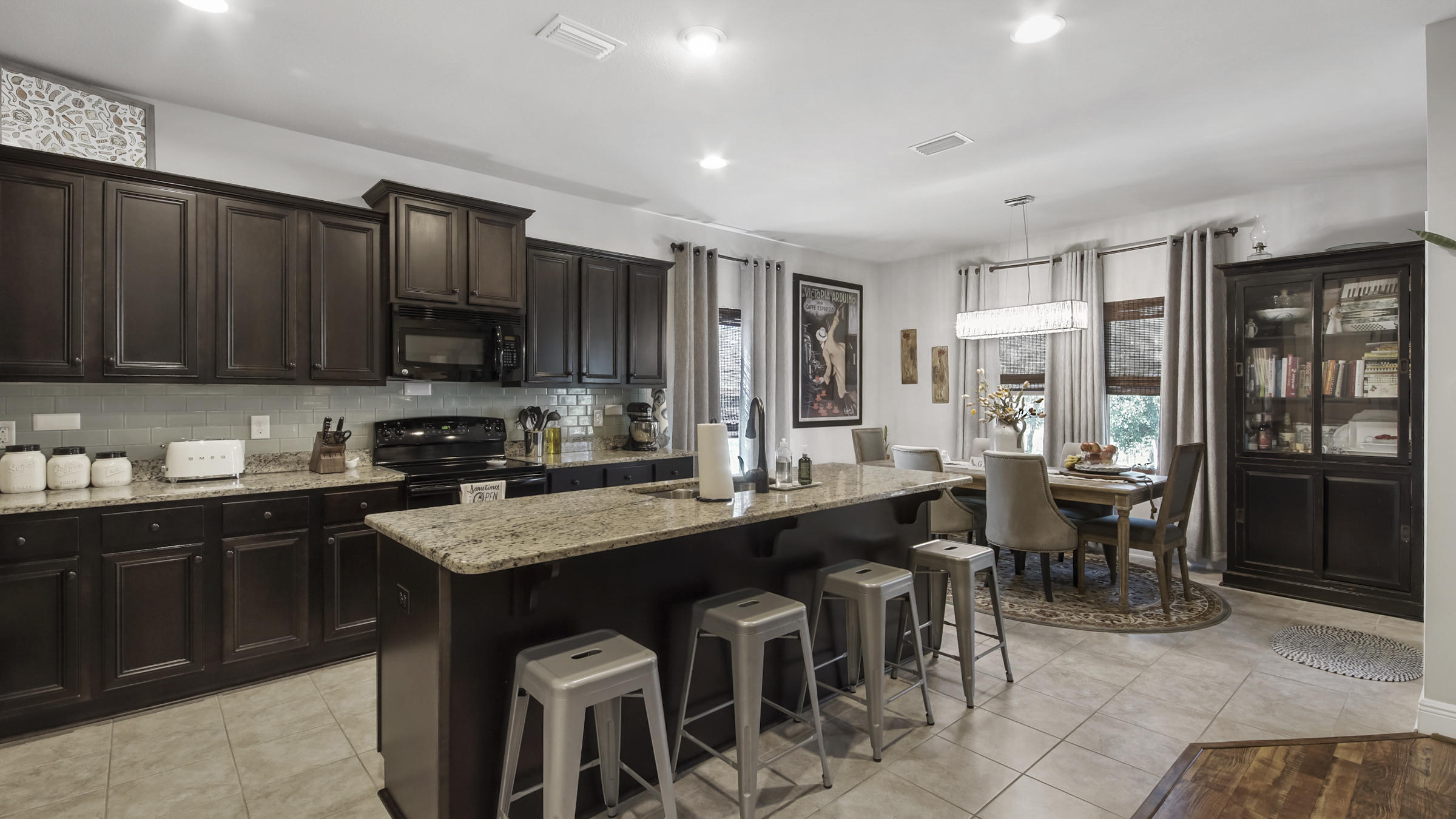 Peach Creek - Residential