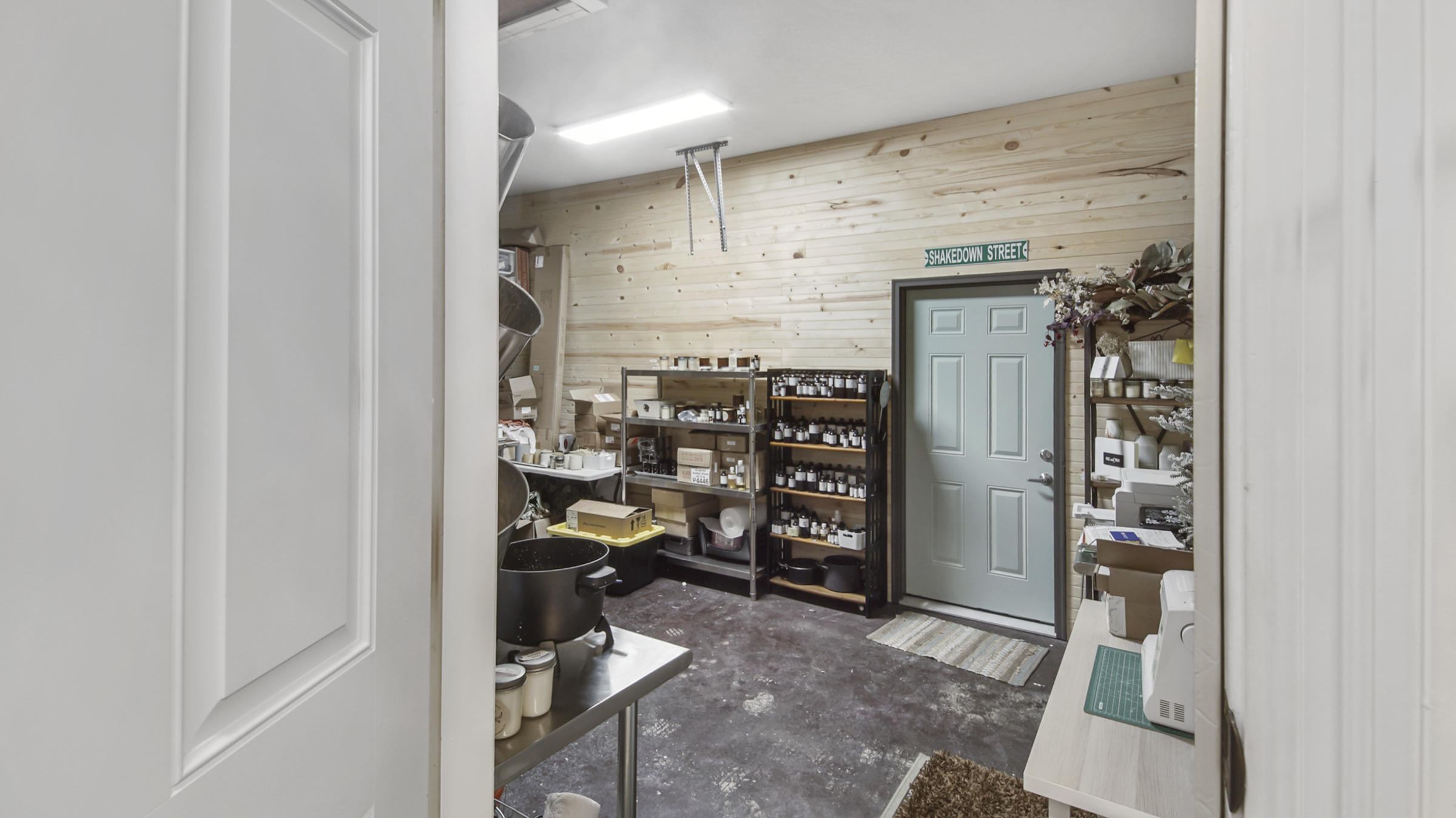 Peach Creek - Residential