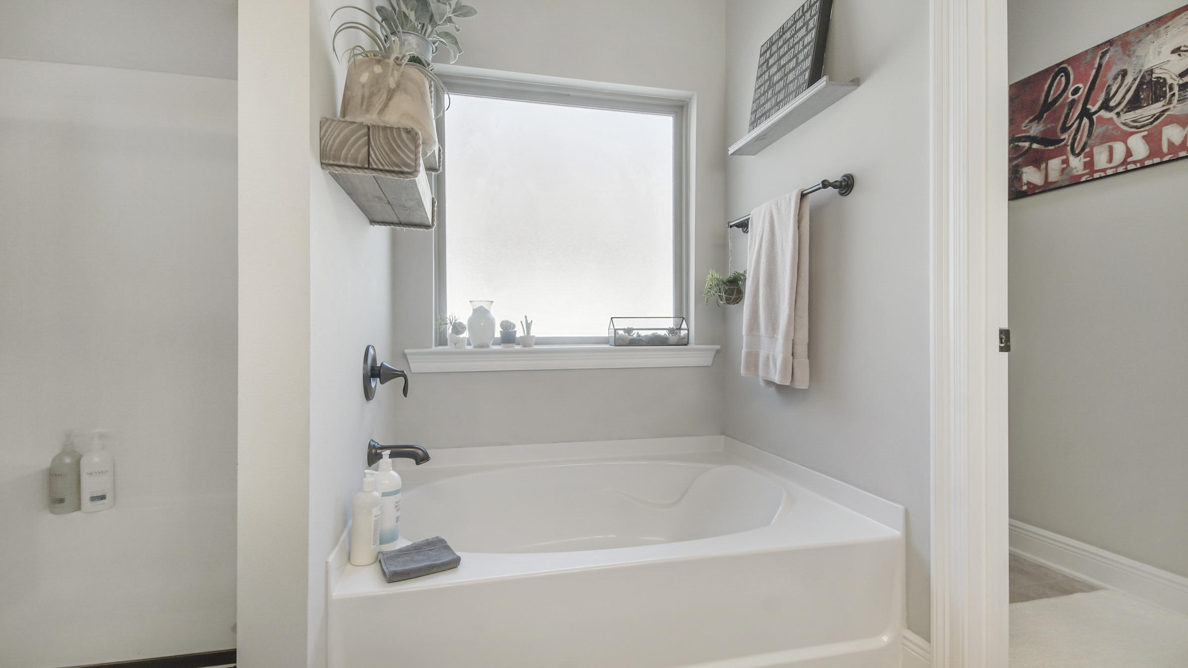 Peach Creek - Residential